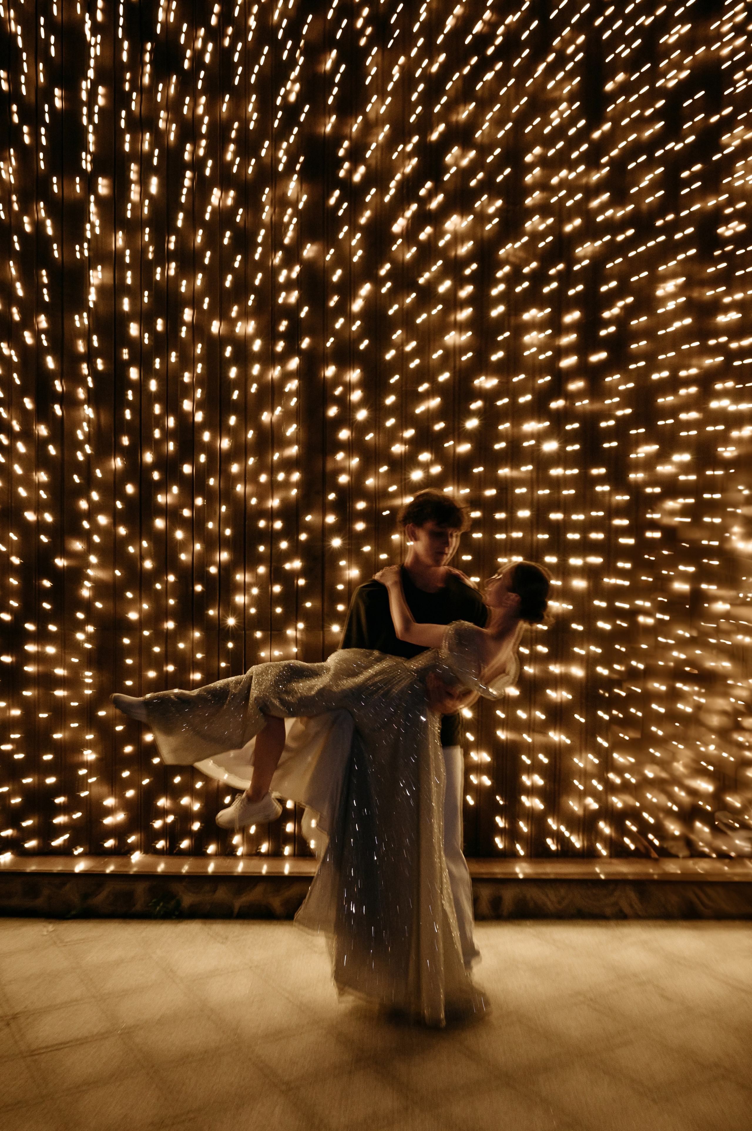 Выпускной. Школа № 54. Кедр Холл. Фотограф Владивосток. Игорь Кирсанов