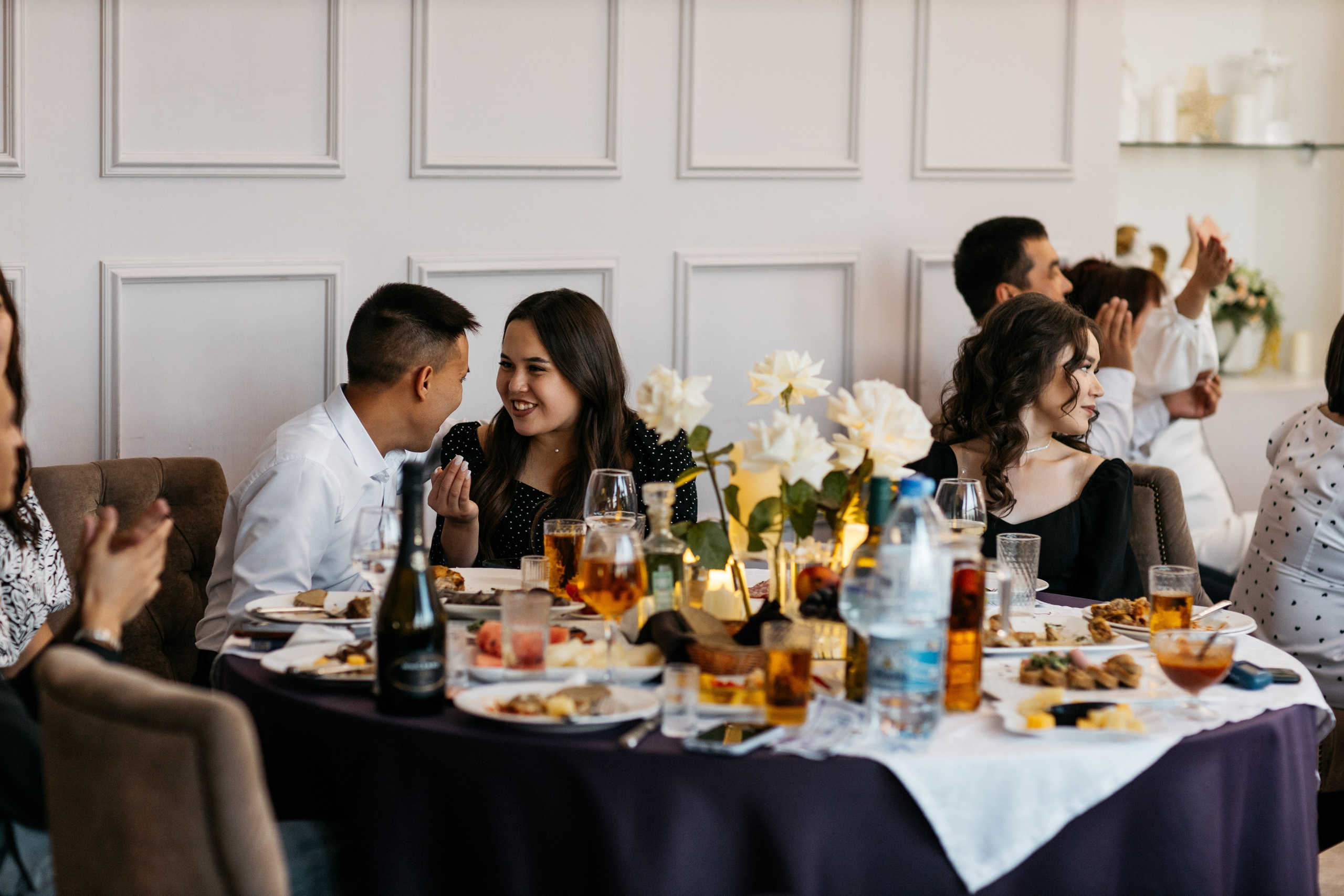 Лучший день. Лейса и Сергей. Свадебный и семейный фотограф в Магнитогорске Катя Буряк
