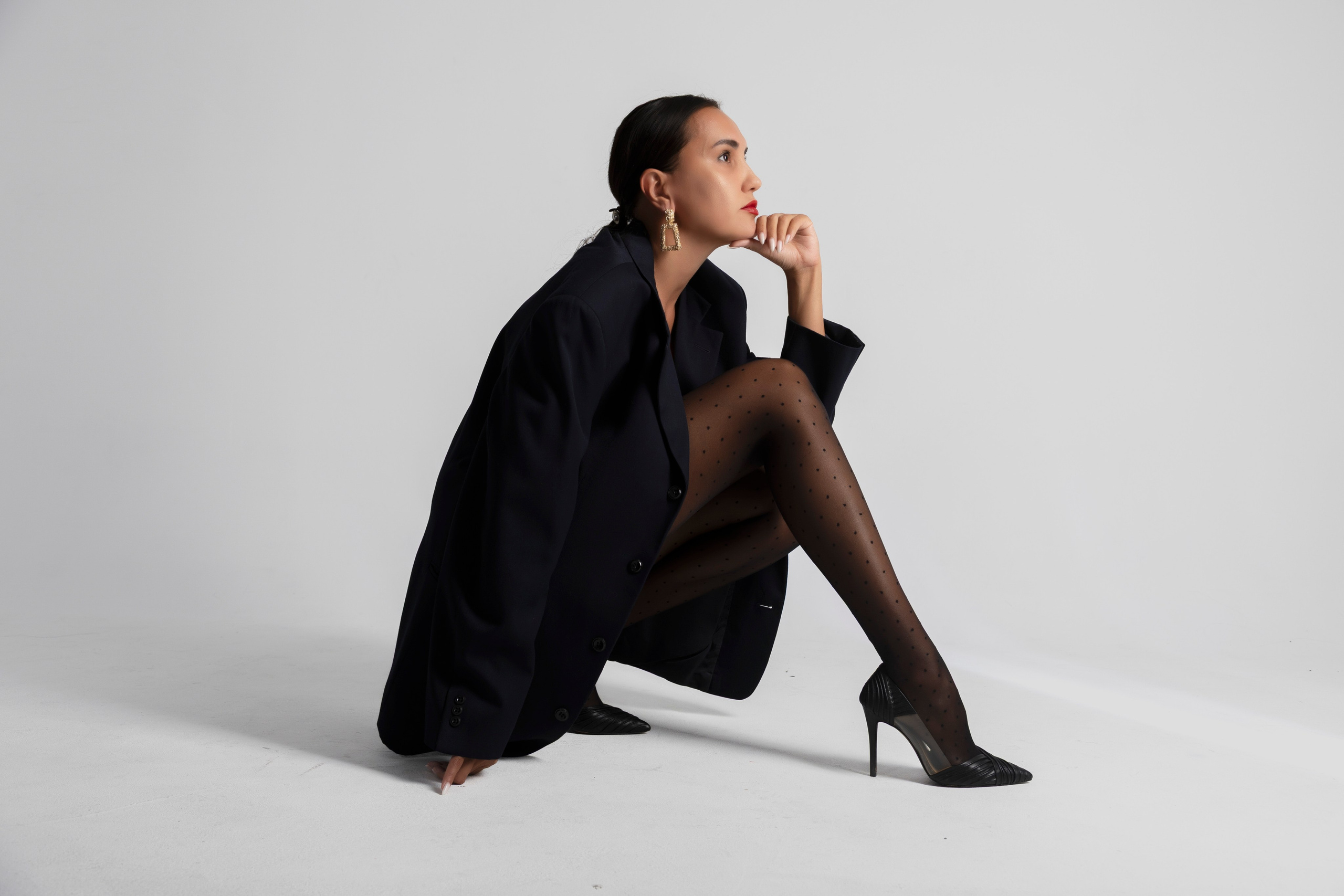 Элеонора. Фотограф в Санкт-Петербурге Кристина Ильинская