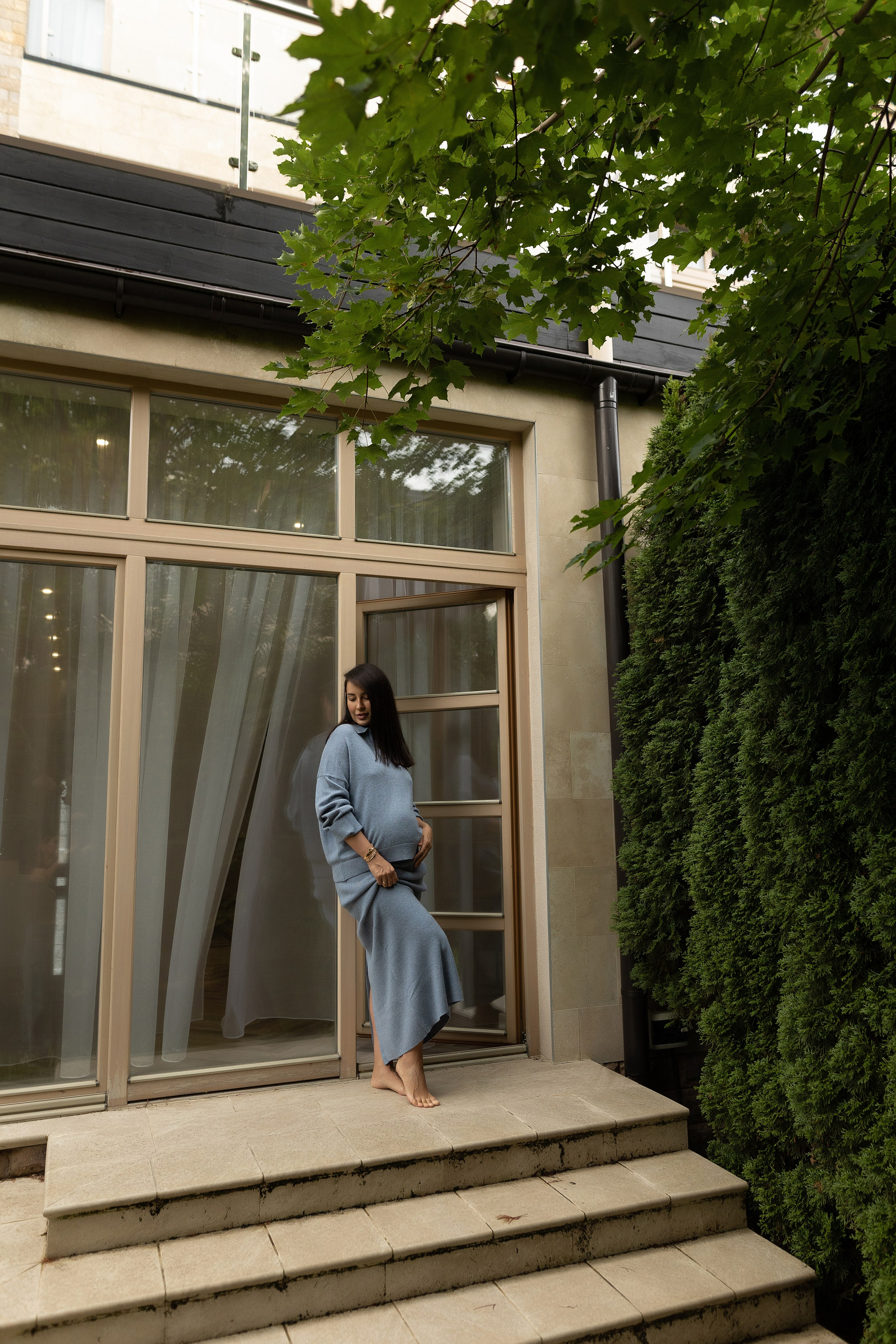 История Кати. Женский фотограф в Екатеринбурге Марина Логинова