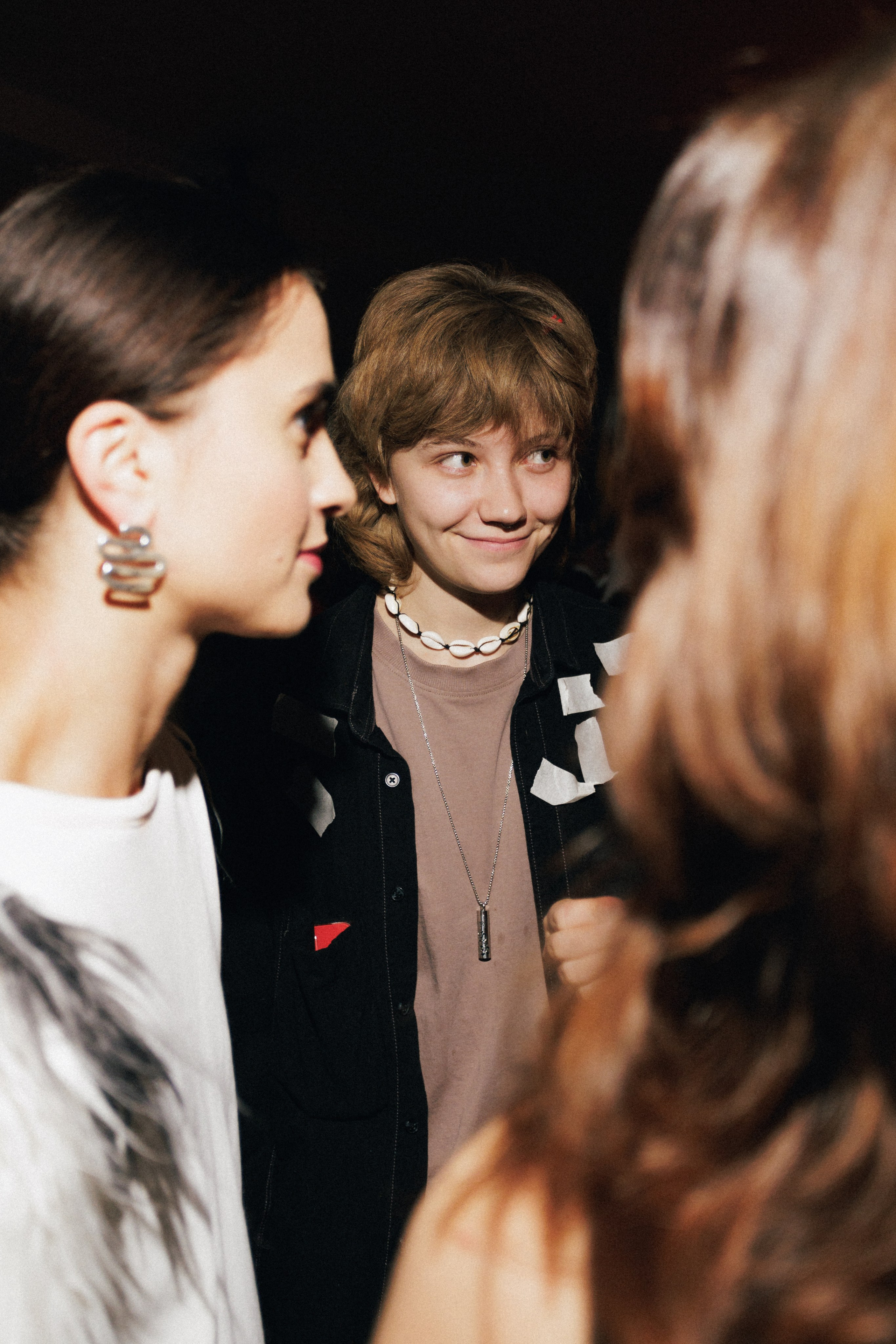 Репортаж. Фотограф Батурин Илья г. Красноярск