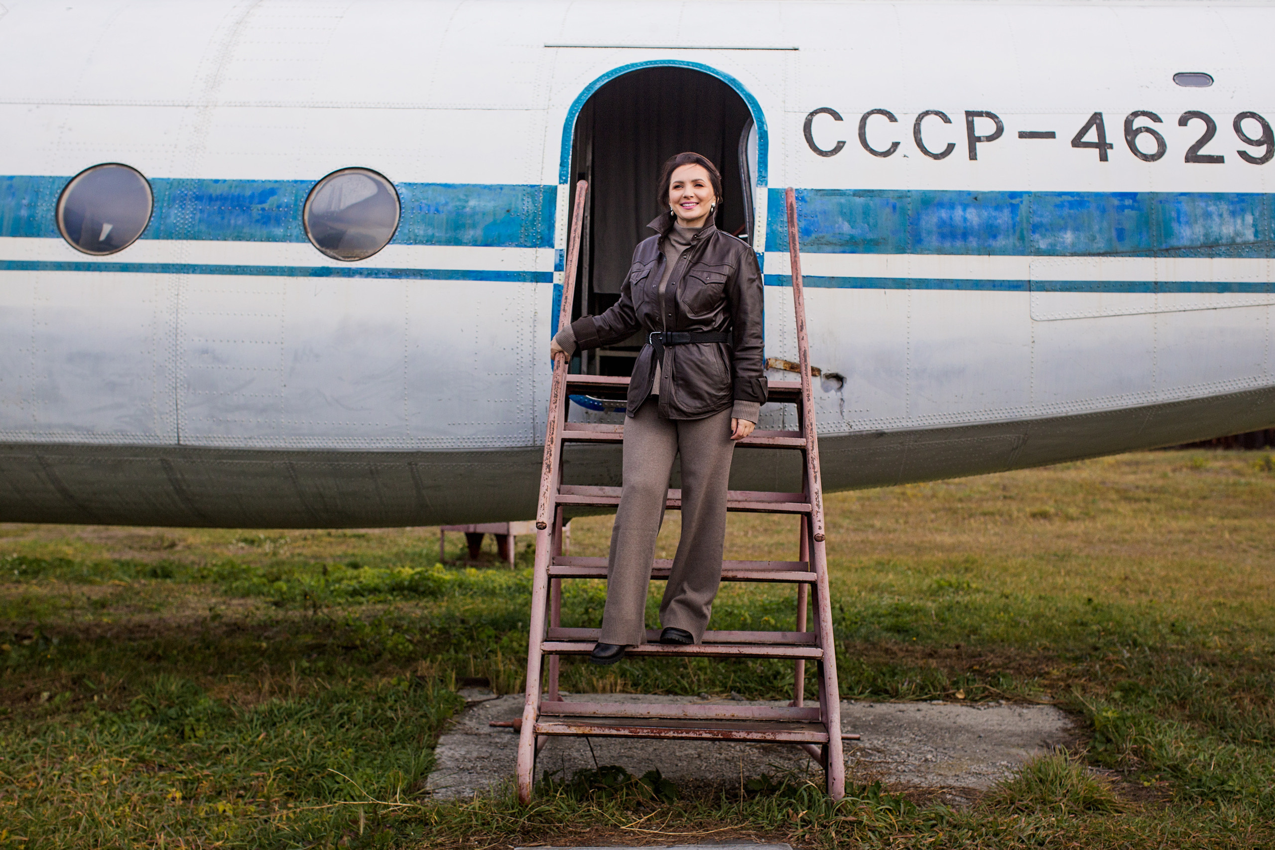 Фотосессия Марины и ее мальчиков. Фотограф в Москве Оксана Цехмистер