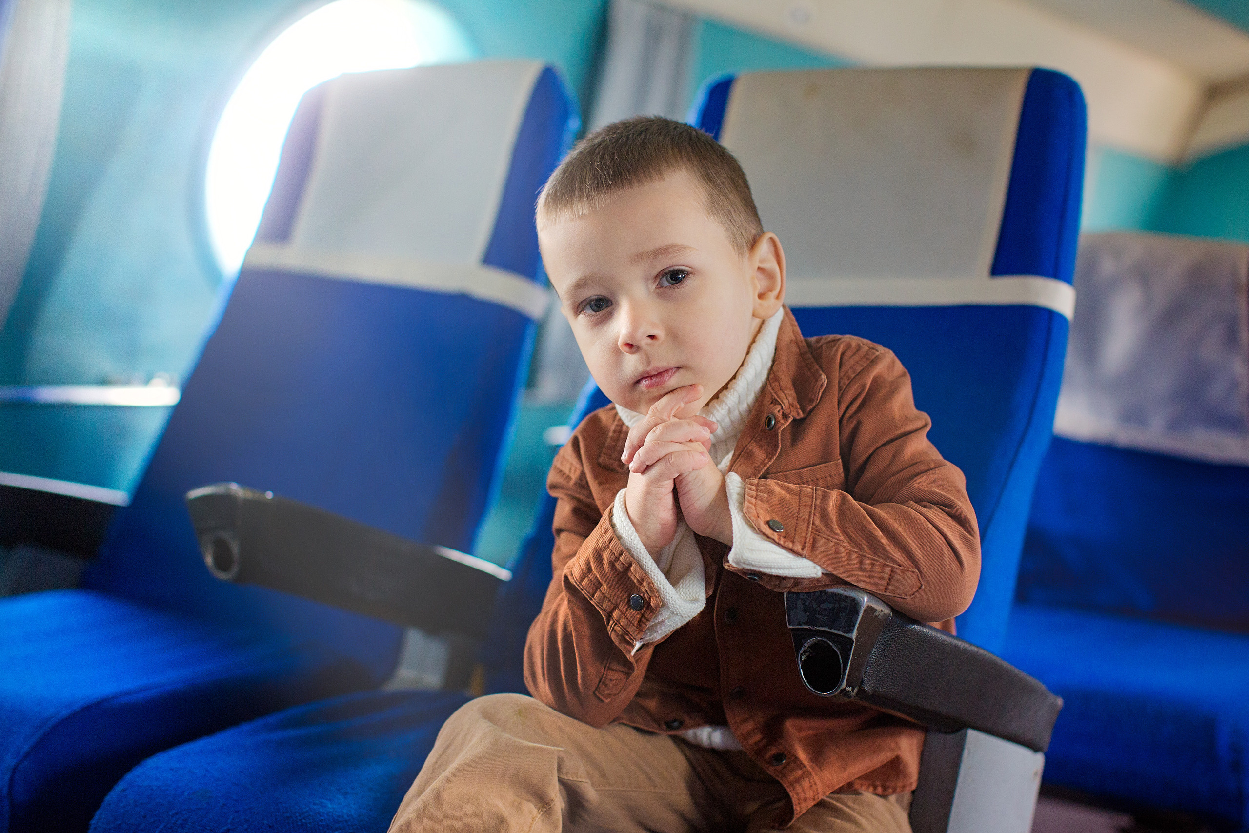 Фотосессия Марины и ее мальчиков. Фотограф в Москве Оксана Цехмистер