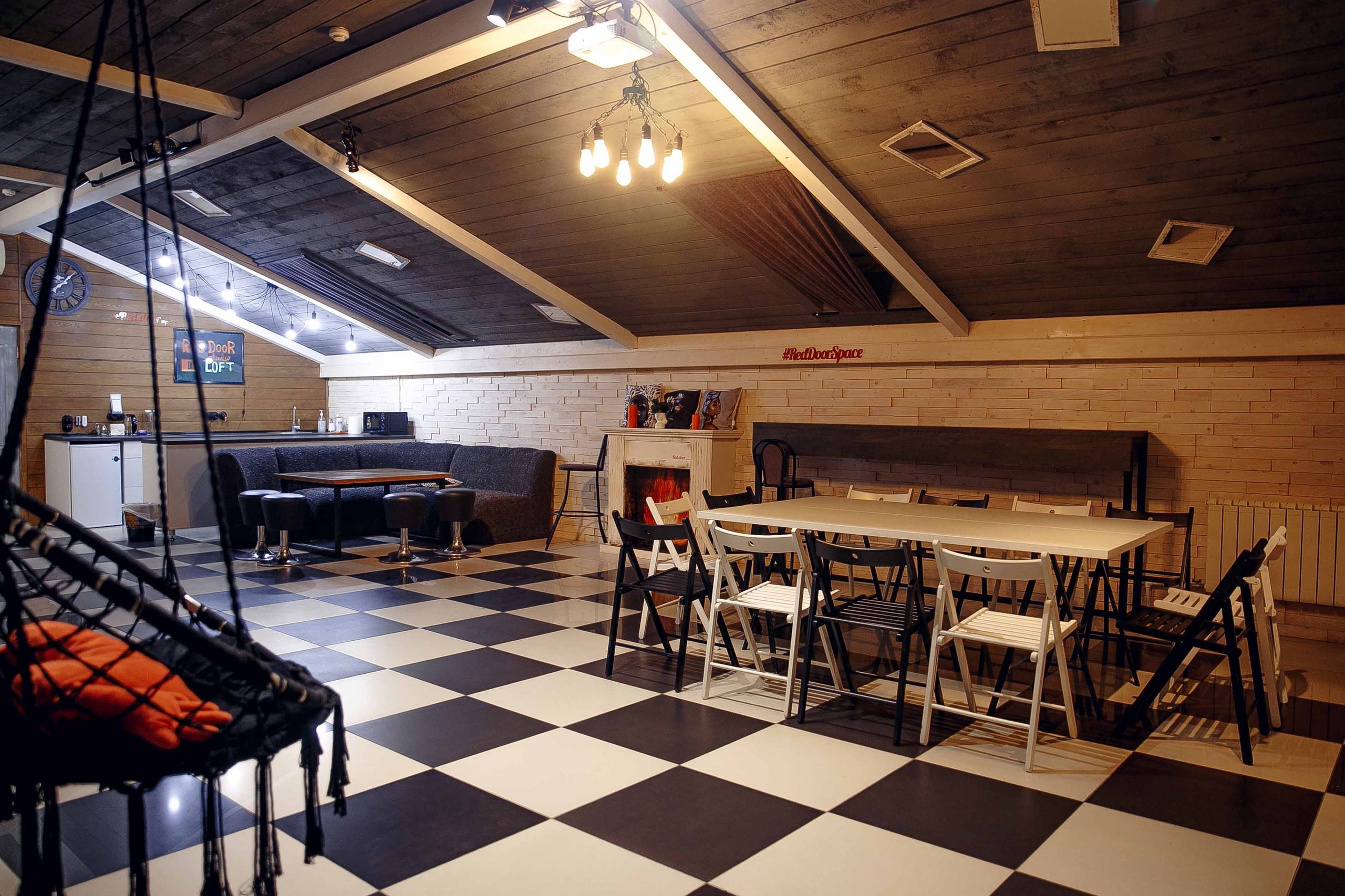 Студия «РЕД дор». Ваш репортажный фотограф Артемий Антонов