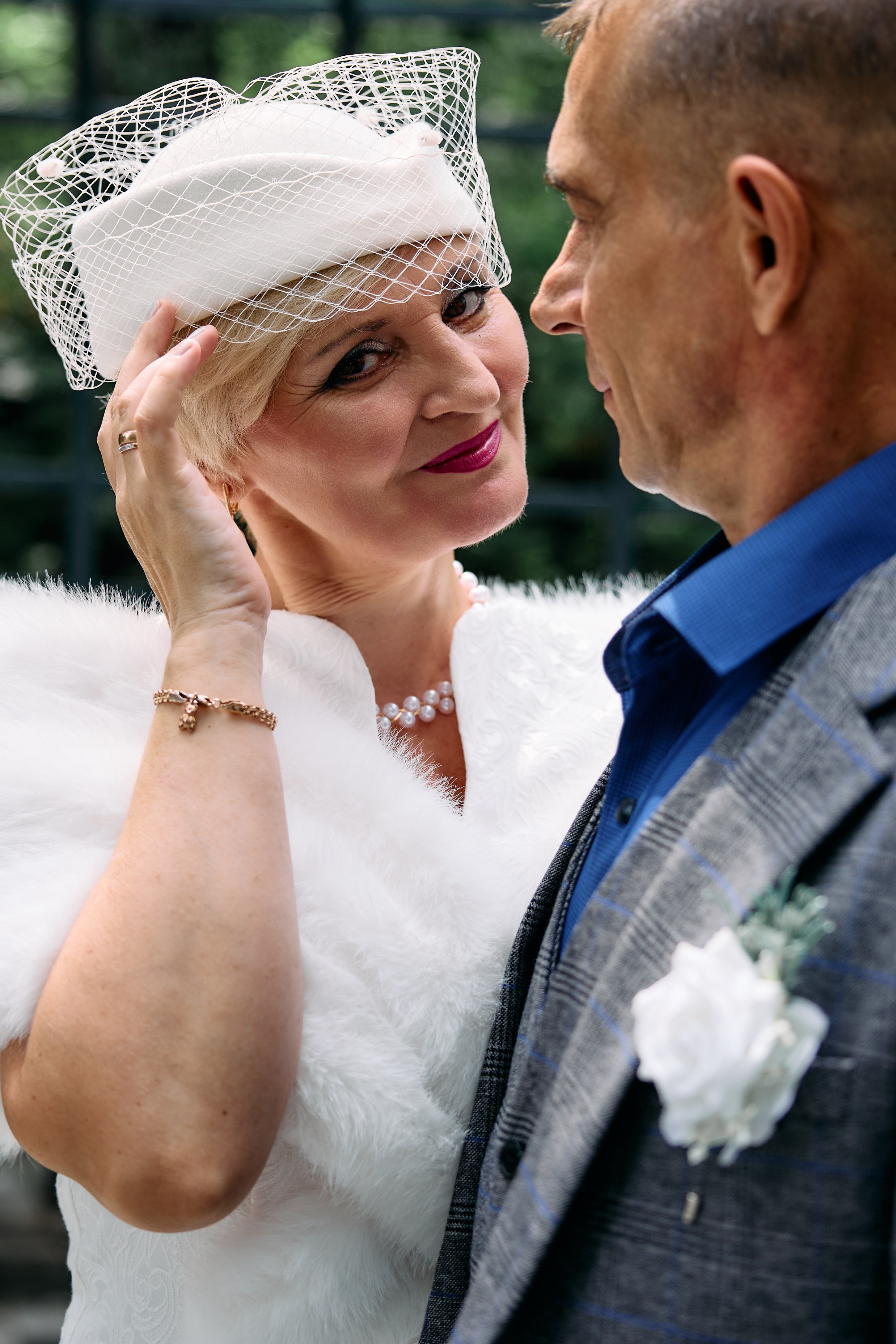 WEDDING. Фотограф Анастасия Ким