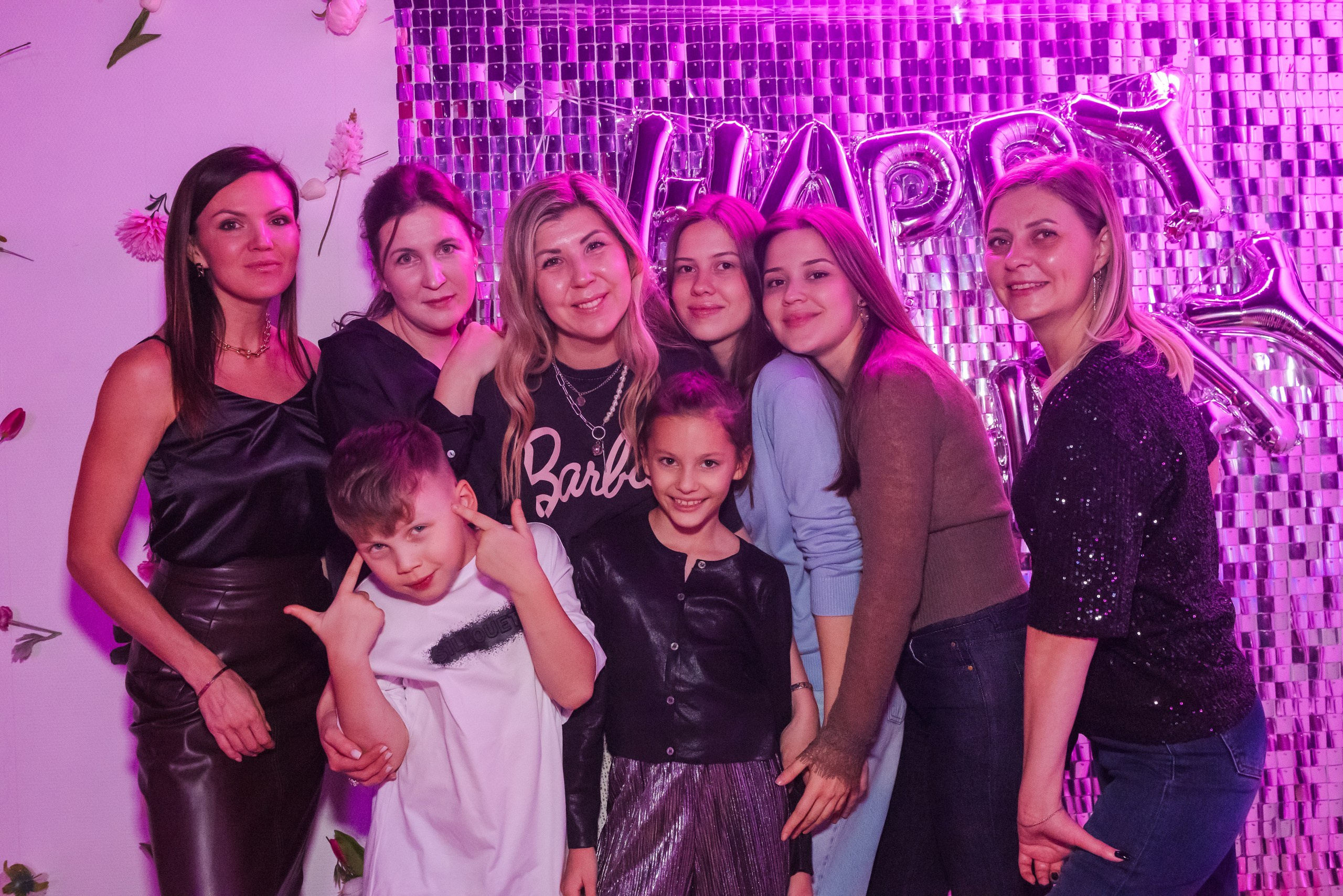 Тарифы. Измайлов Лофт