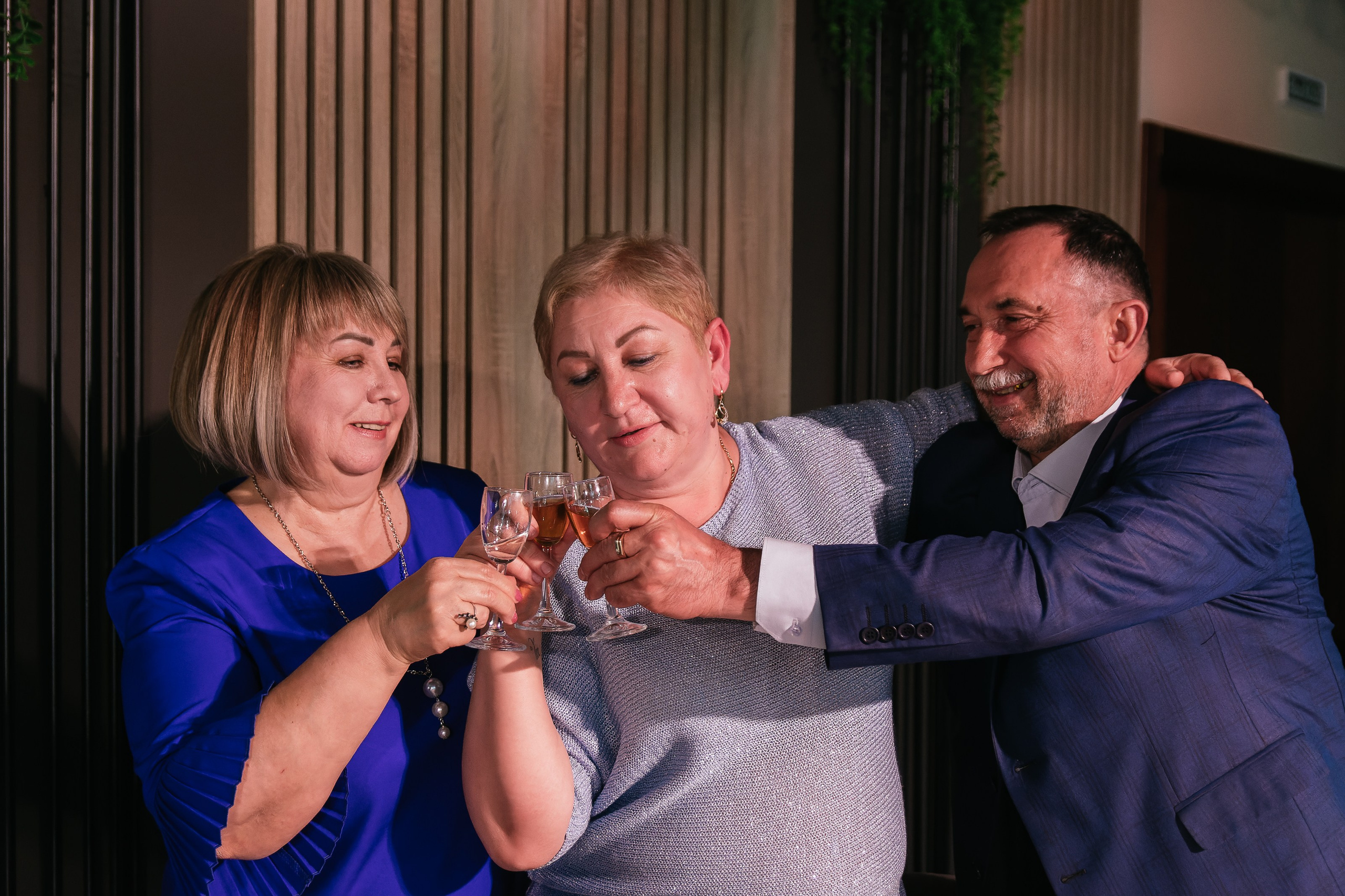 День Рождения. Репортажный фотограф в Ставрополе