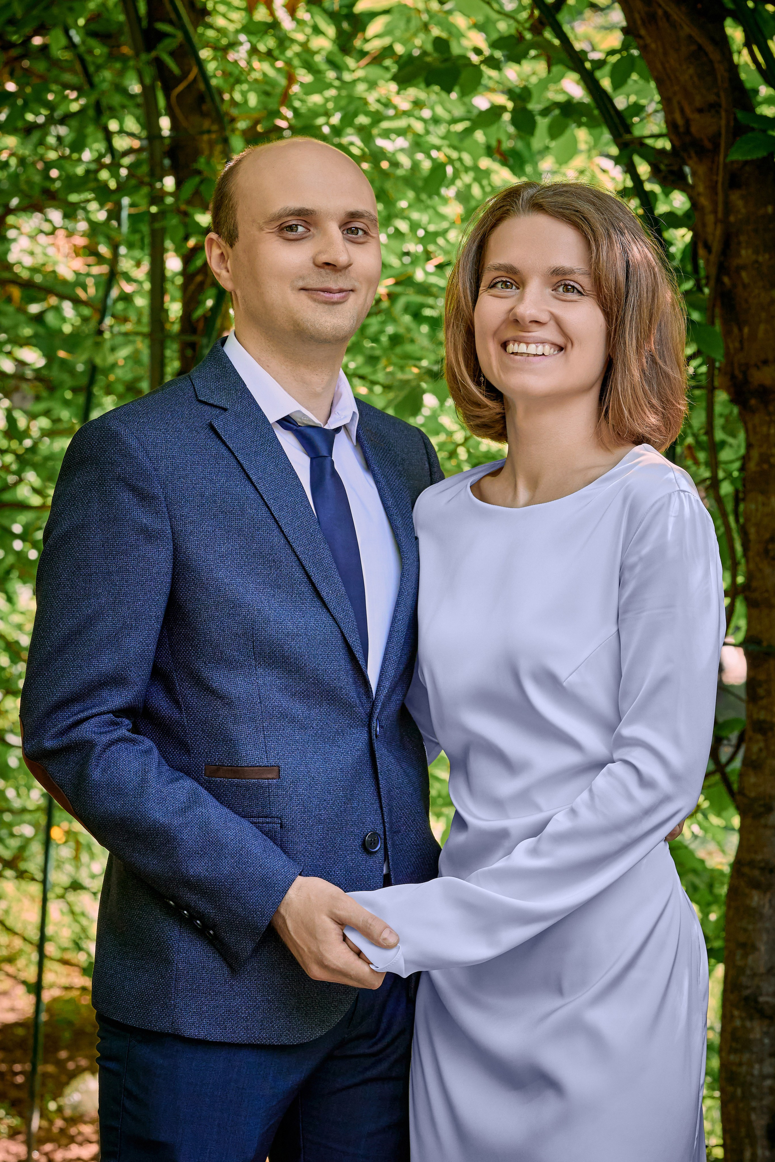 Михаил и Юлия 24.05.2024 Москва