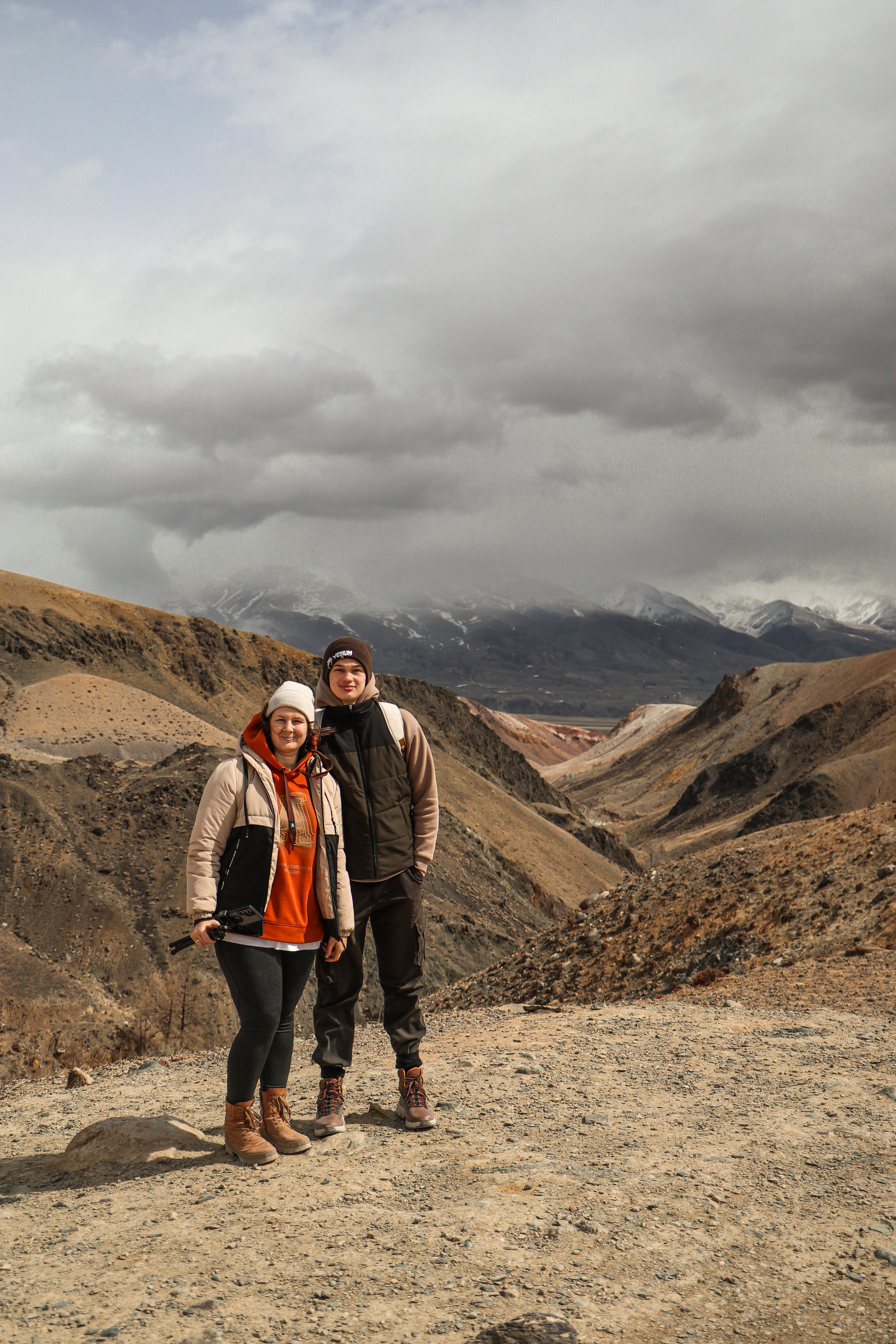 Фототуры. Контент фотограф Дмитрий Борисов