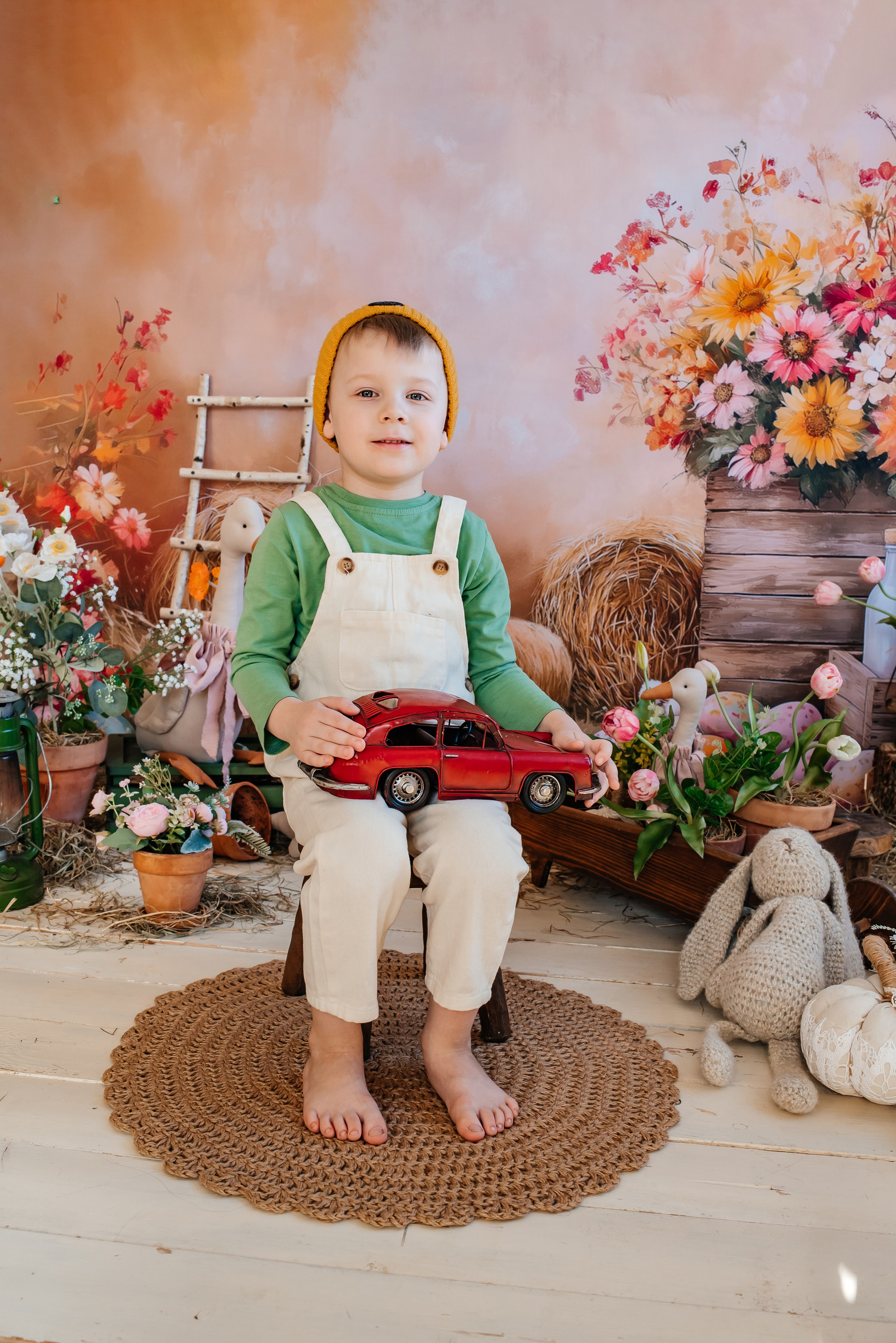 Миша. Свадебный и семейный фотограф в Дзержинске Екатерина Шулакова