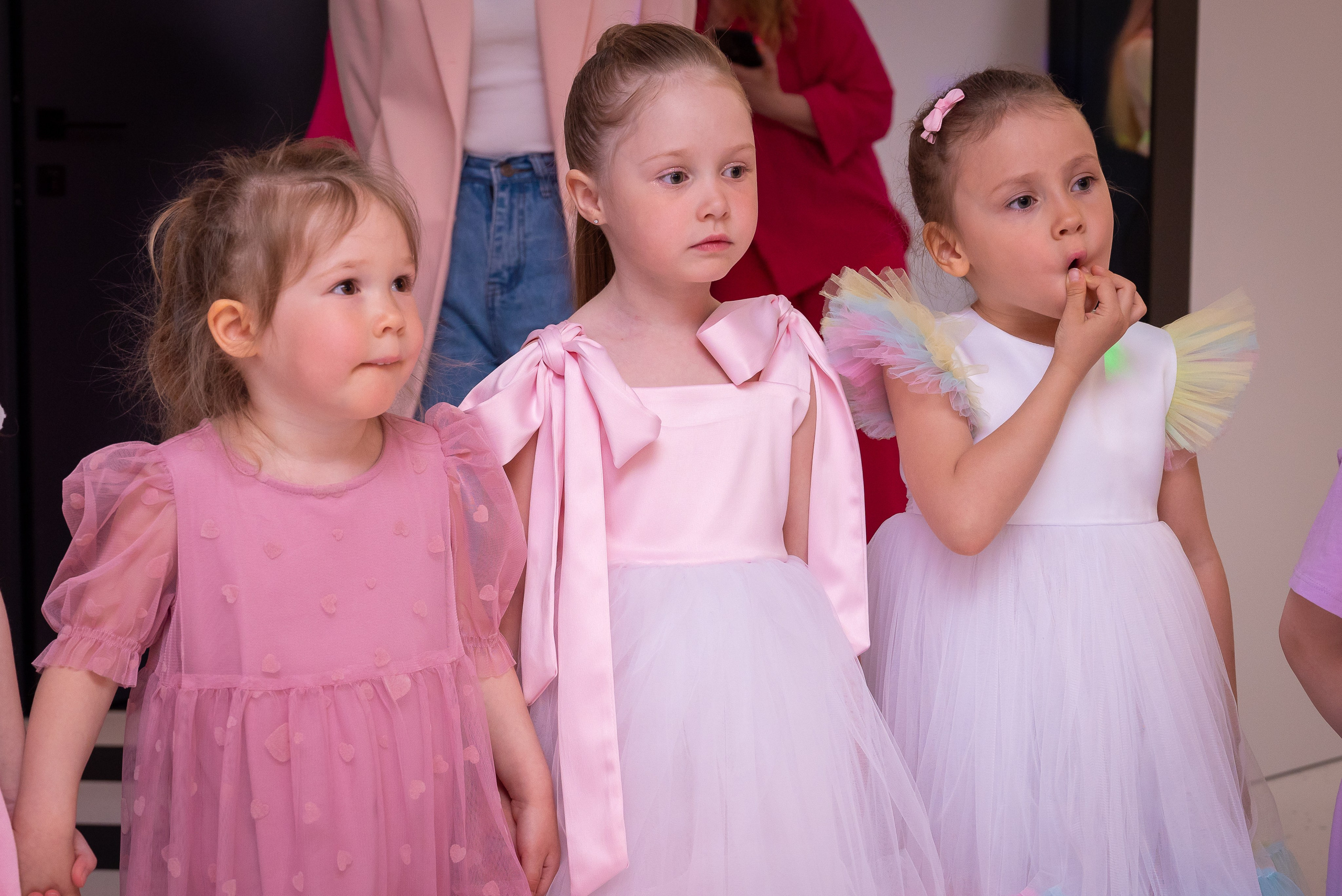 День Рождения Даны 5 лет. Семейный и детский фотограф в Екатеринбурге Валерия Нагибина