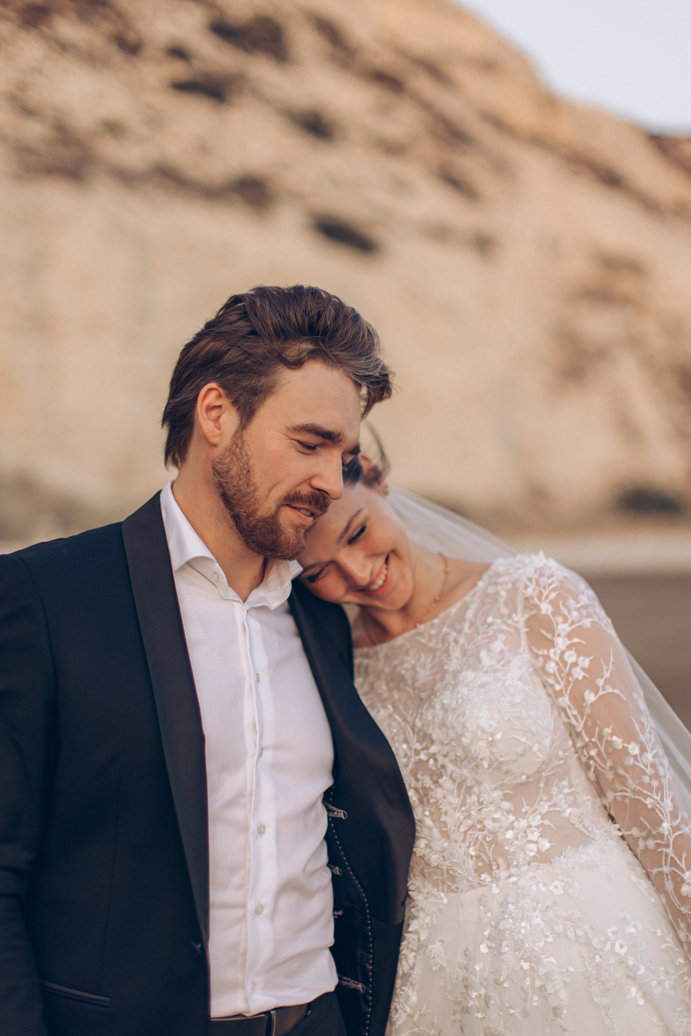 Cyprus whispers by the Mediterranean moonlight. Katerina Nord | Wedding and Couple Photographer in Germany and Europe