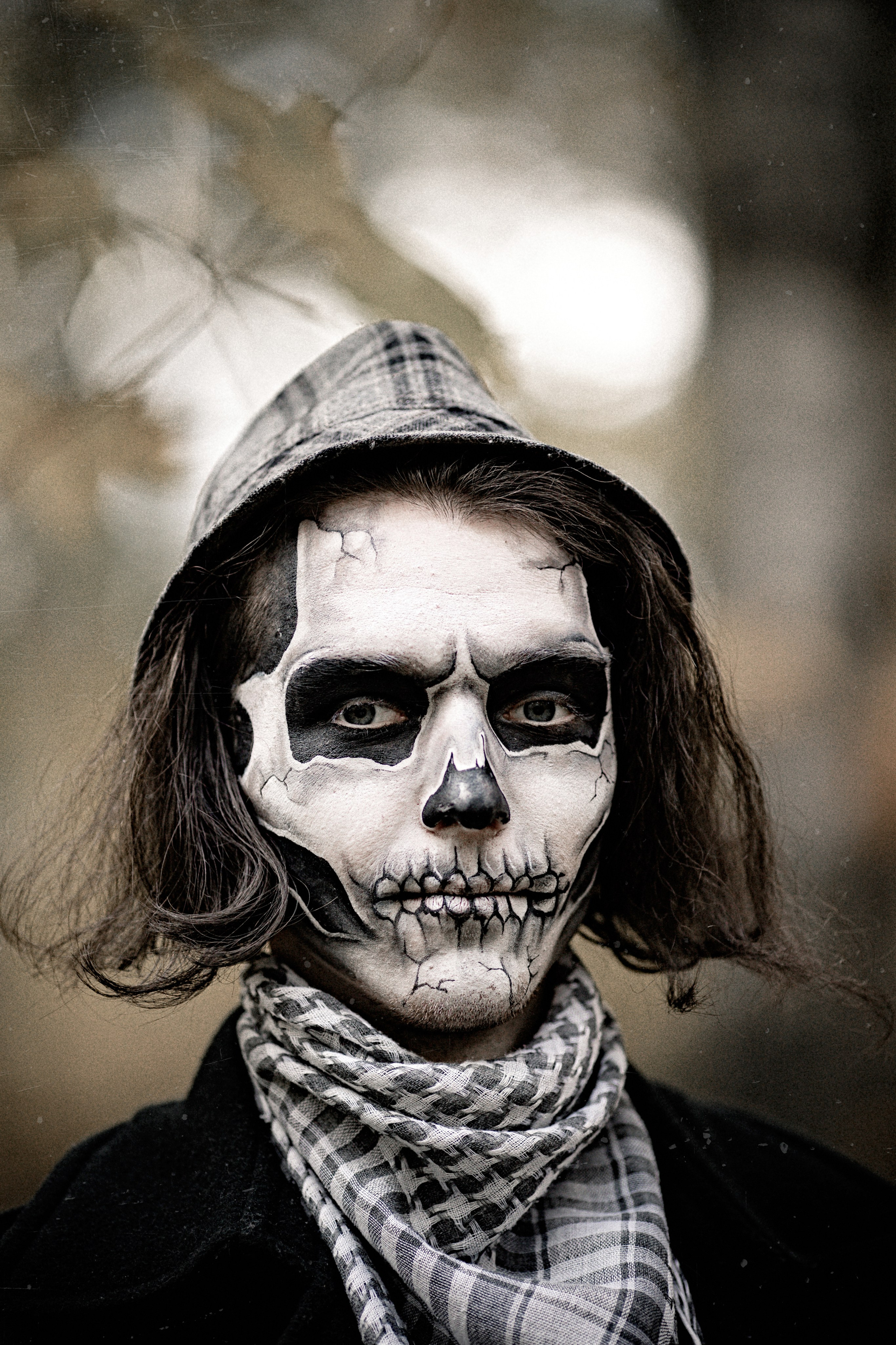 Santa Muerte. Свадебный и семейный фотограф Татьяна Акимова. Рыбинск. Ярославль