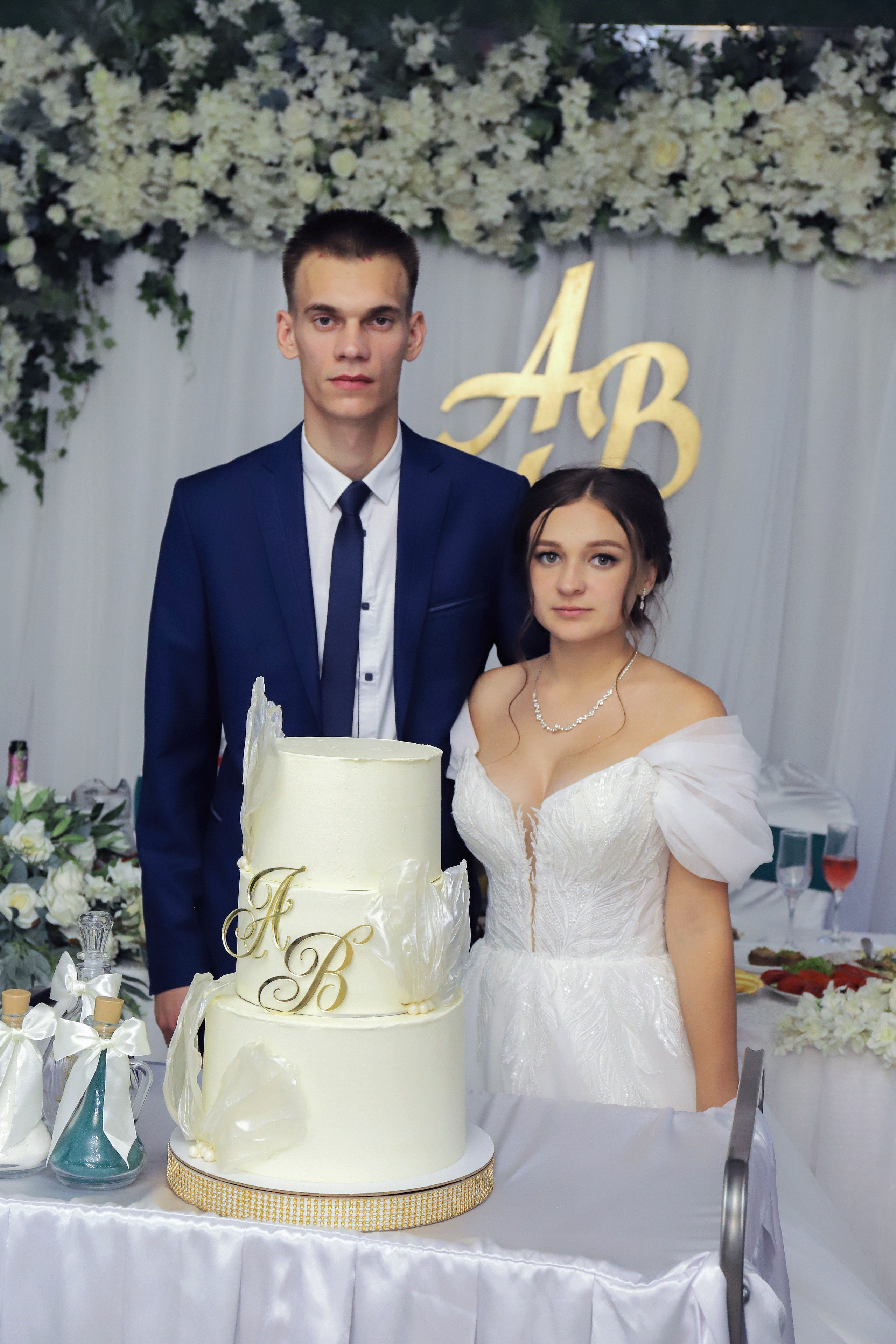 Андрей и Виктория. Игорь Варава свадебный фотограф видеограф Белая Глина Краснодар