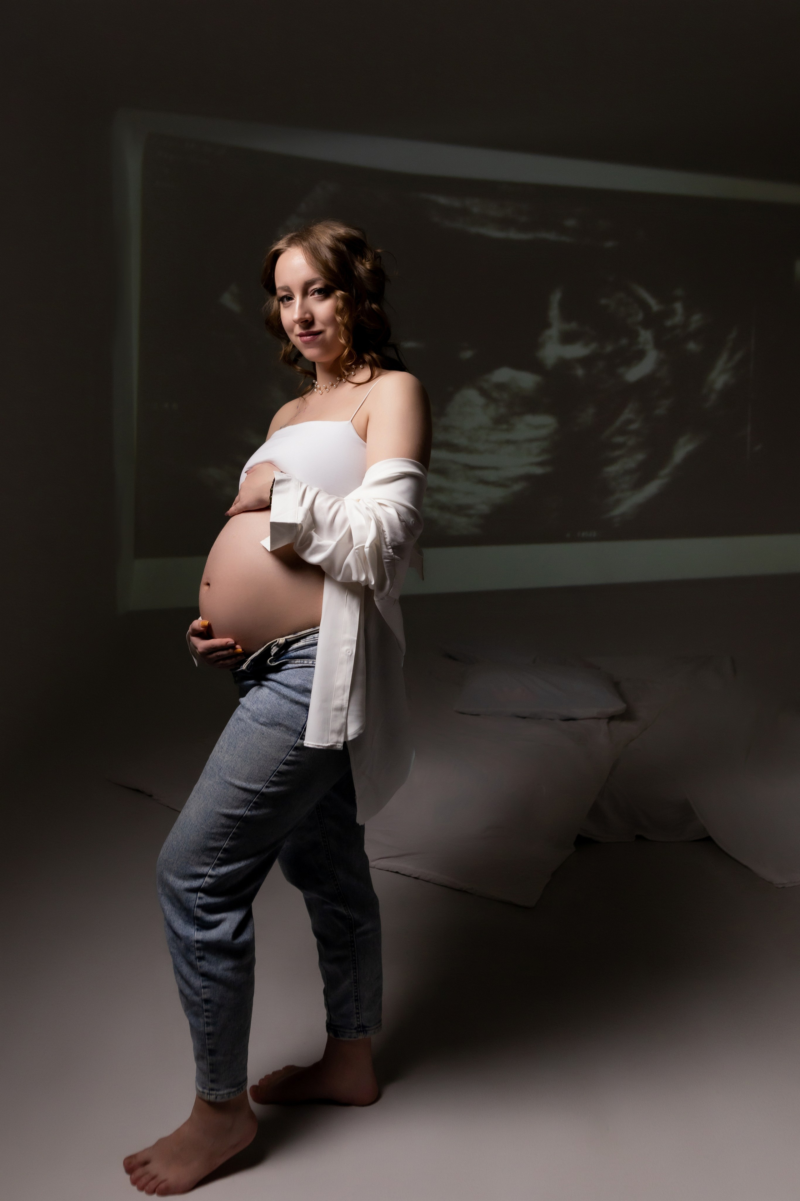 Семейная съемка. Главная