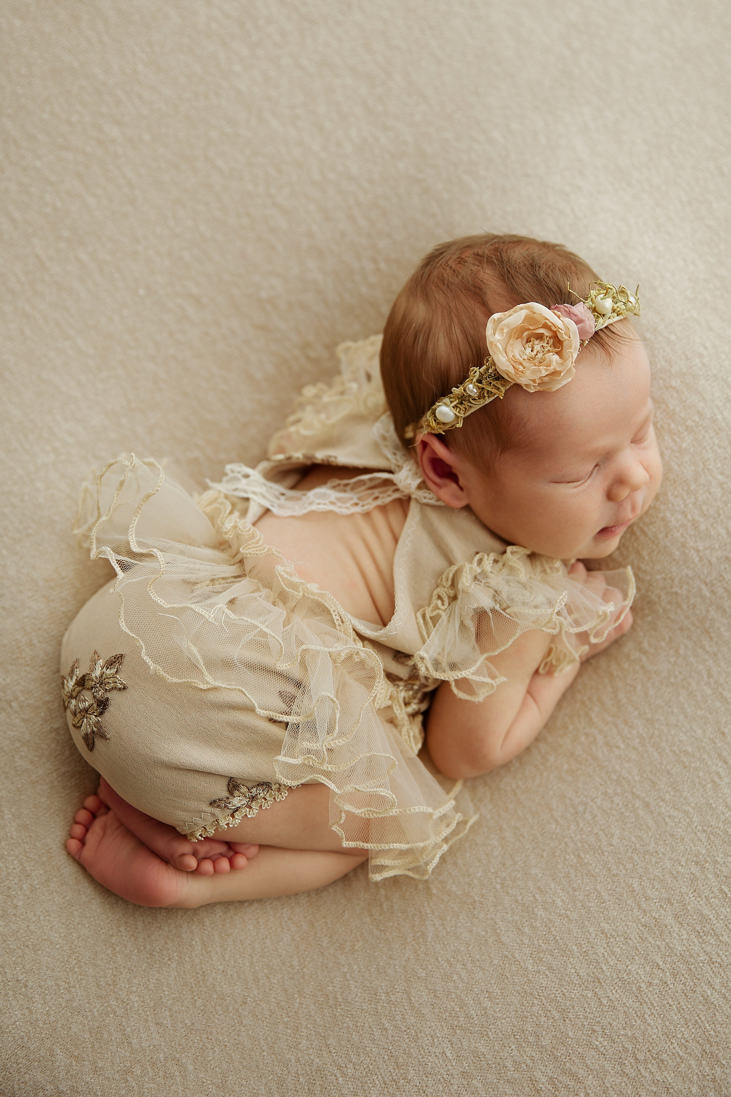 Новорожденные дети. Фотограф женского портрета, беременности и материнства Харькова Елена