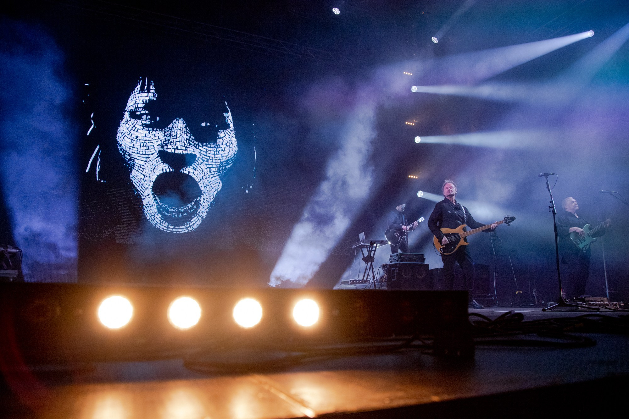 Группа «КИНО». Репортажный, промышленный и маркетплейс-фотограф Дмитрий Чернат