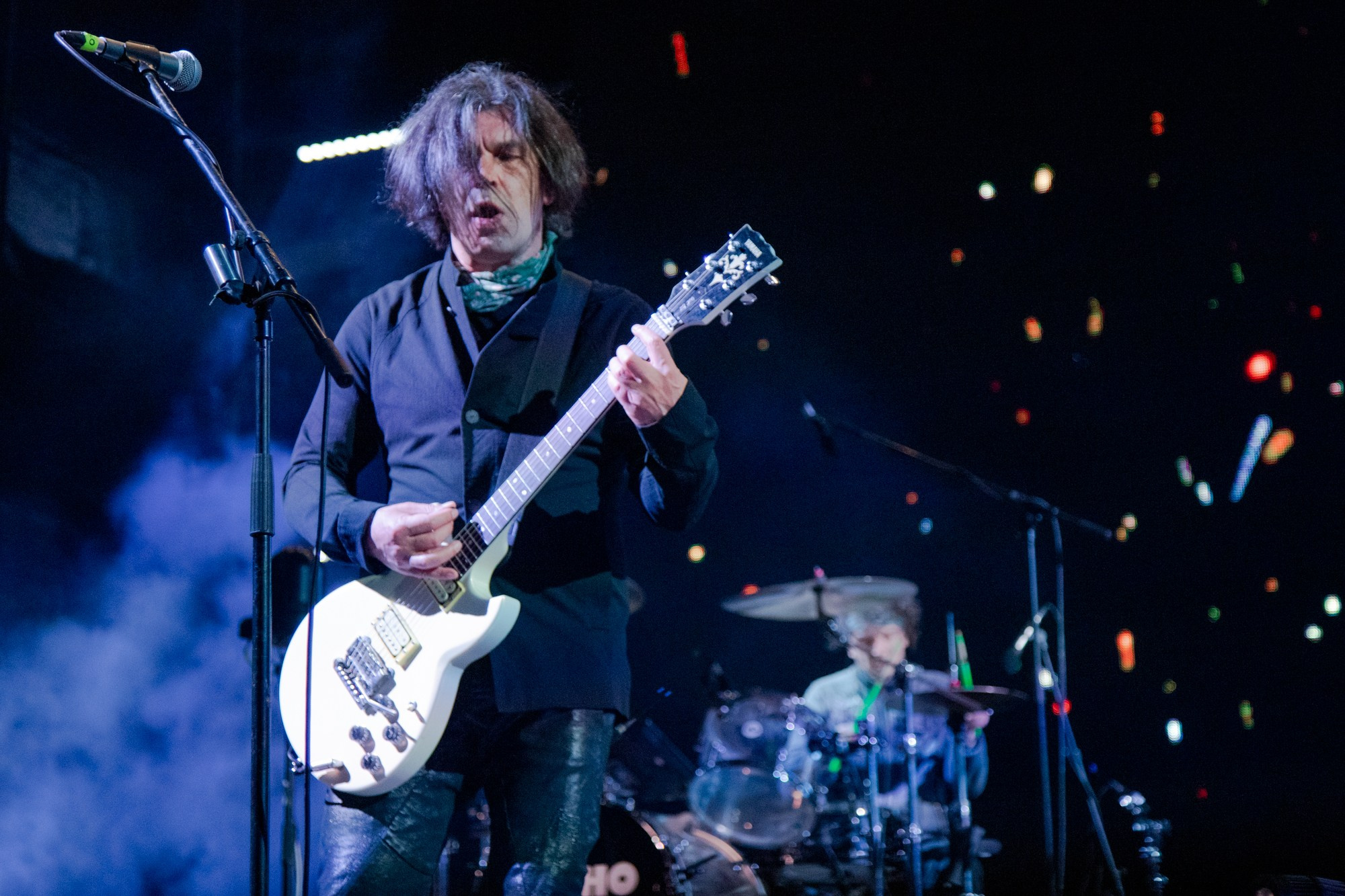 Группа «КИНО». Репортажный, промышленный и маркетплейс-фотограф Дмитрий Чернат