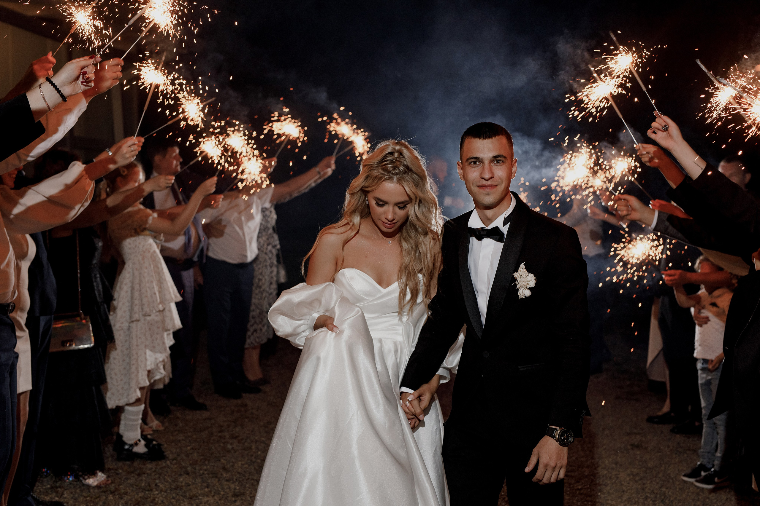 Валерия и Владимир. Свадебный и семейный фотограф  во Владивостоке Ольга Украинец