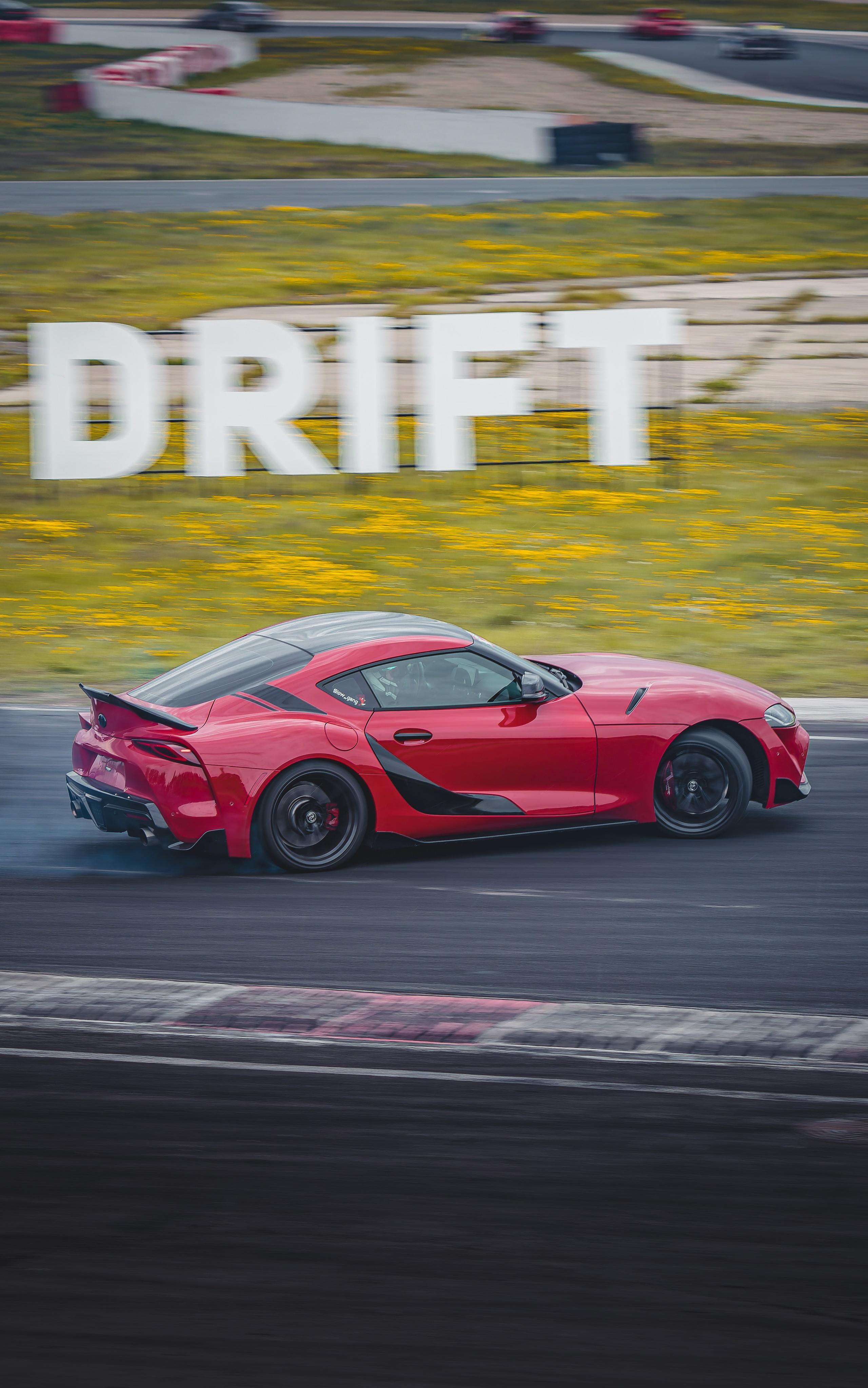 Drift | ADM Drift Contest | Сатюкап | Drift Expo. Ivan P — фотограф автоспорта в Москве