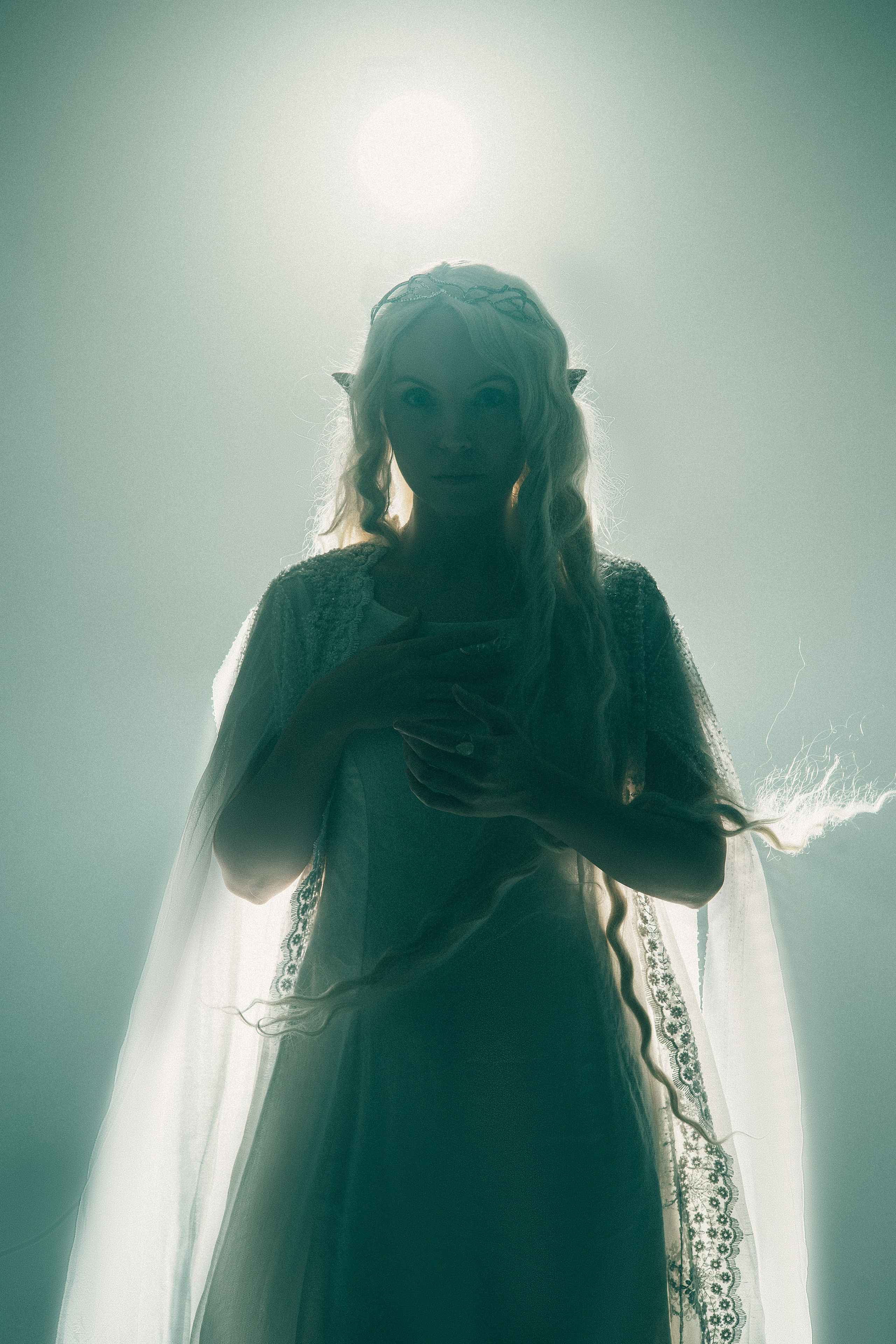 Властелин колец. Фотограф Кристина Холмская Москва