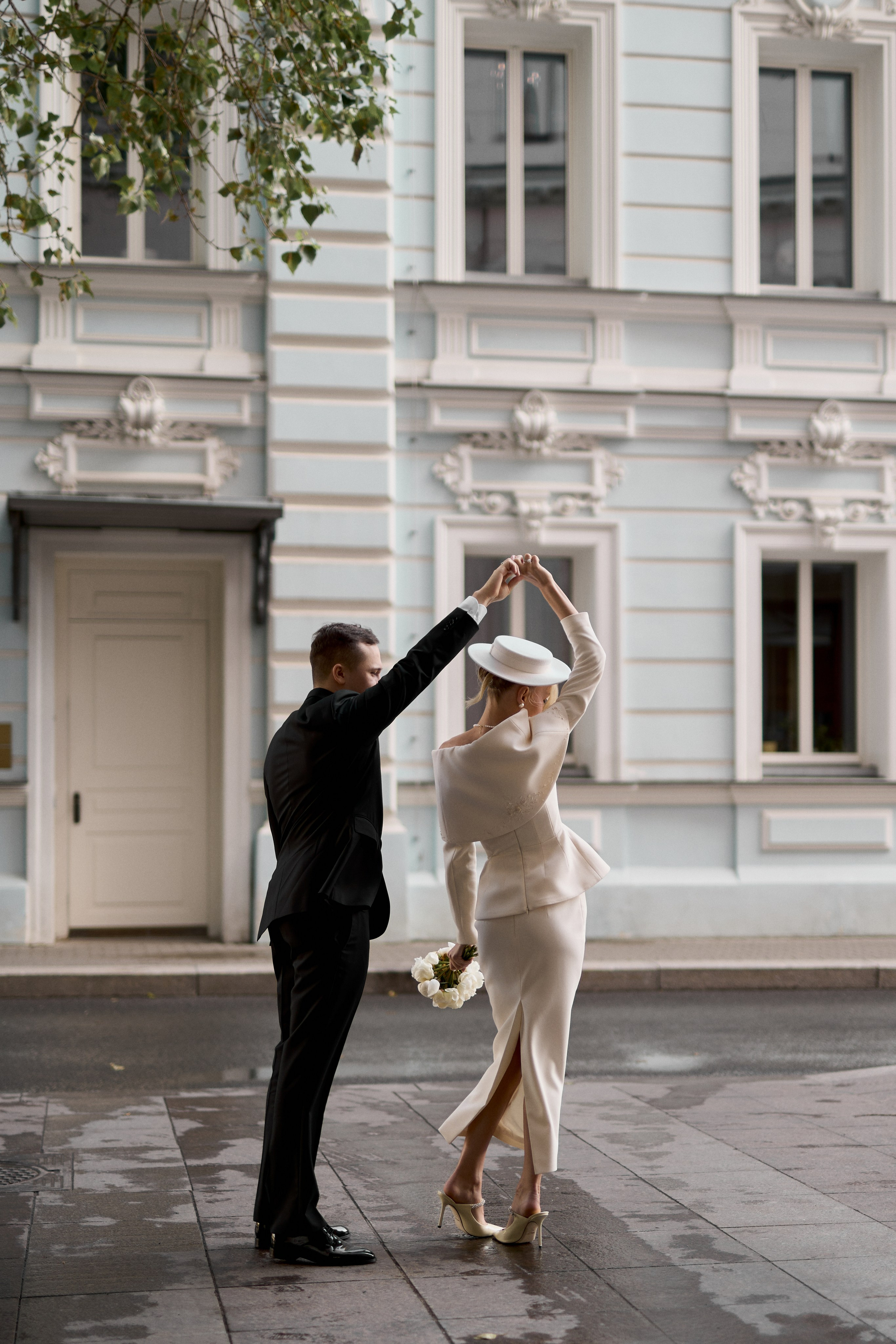 Условия и стоимость свадебной съемки. Фотограф Москва Алиса Кузнецова