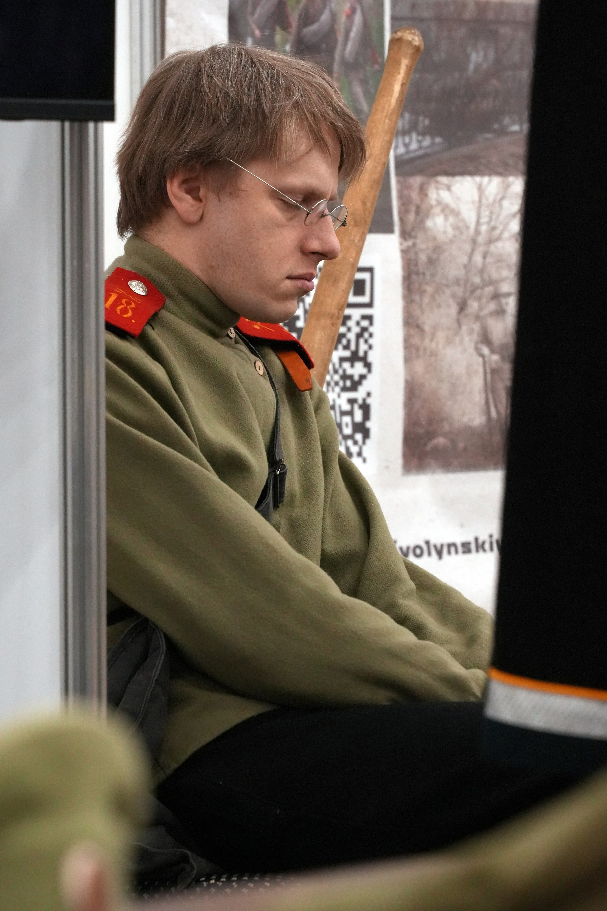 РЕКОН 2025. Вадим Шейдин