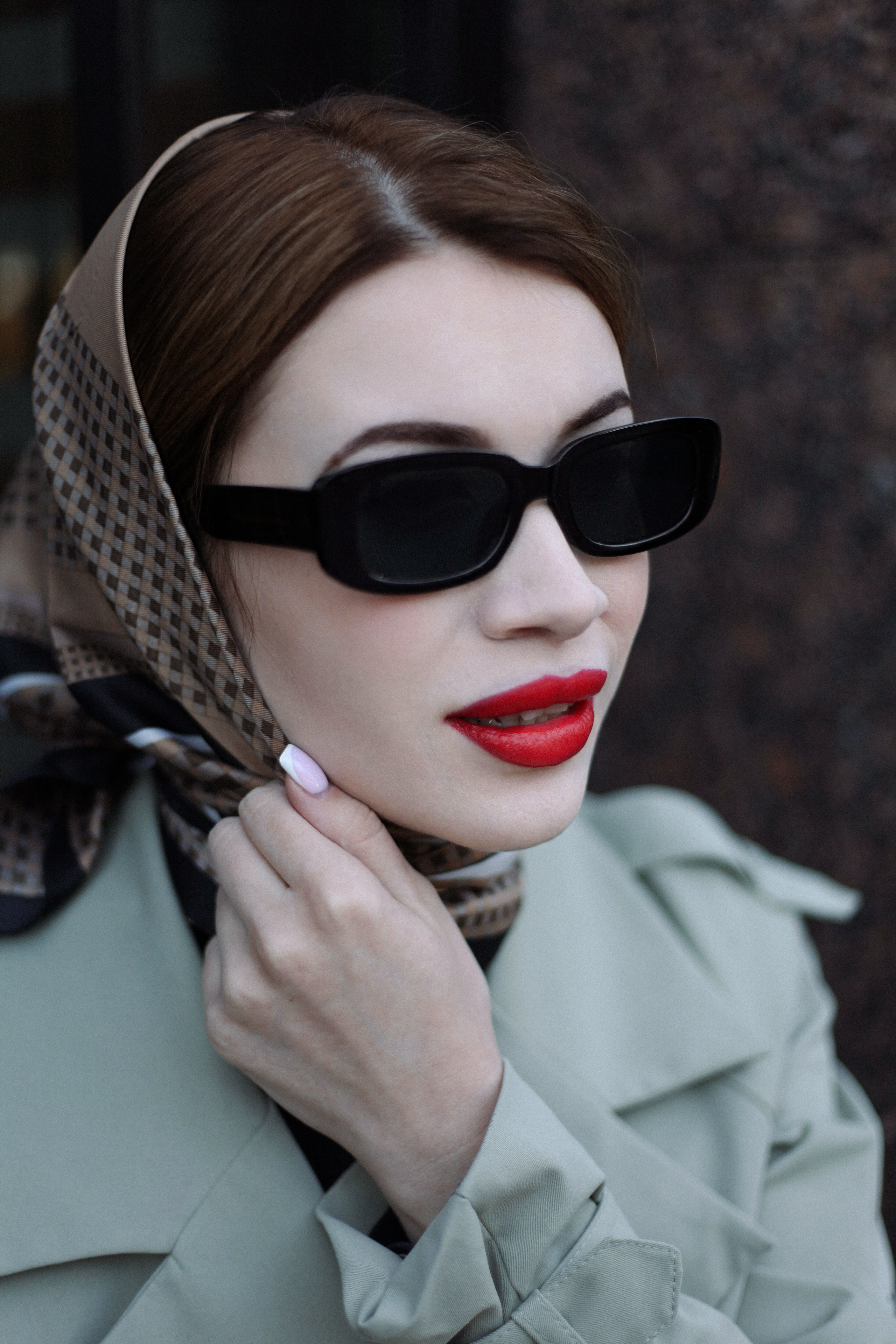 ANASTASIA. О фотографии с душой