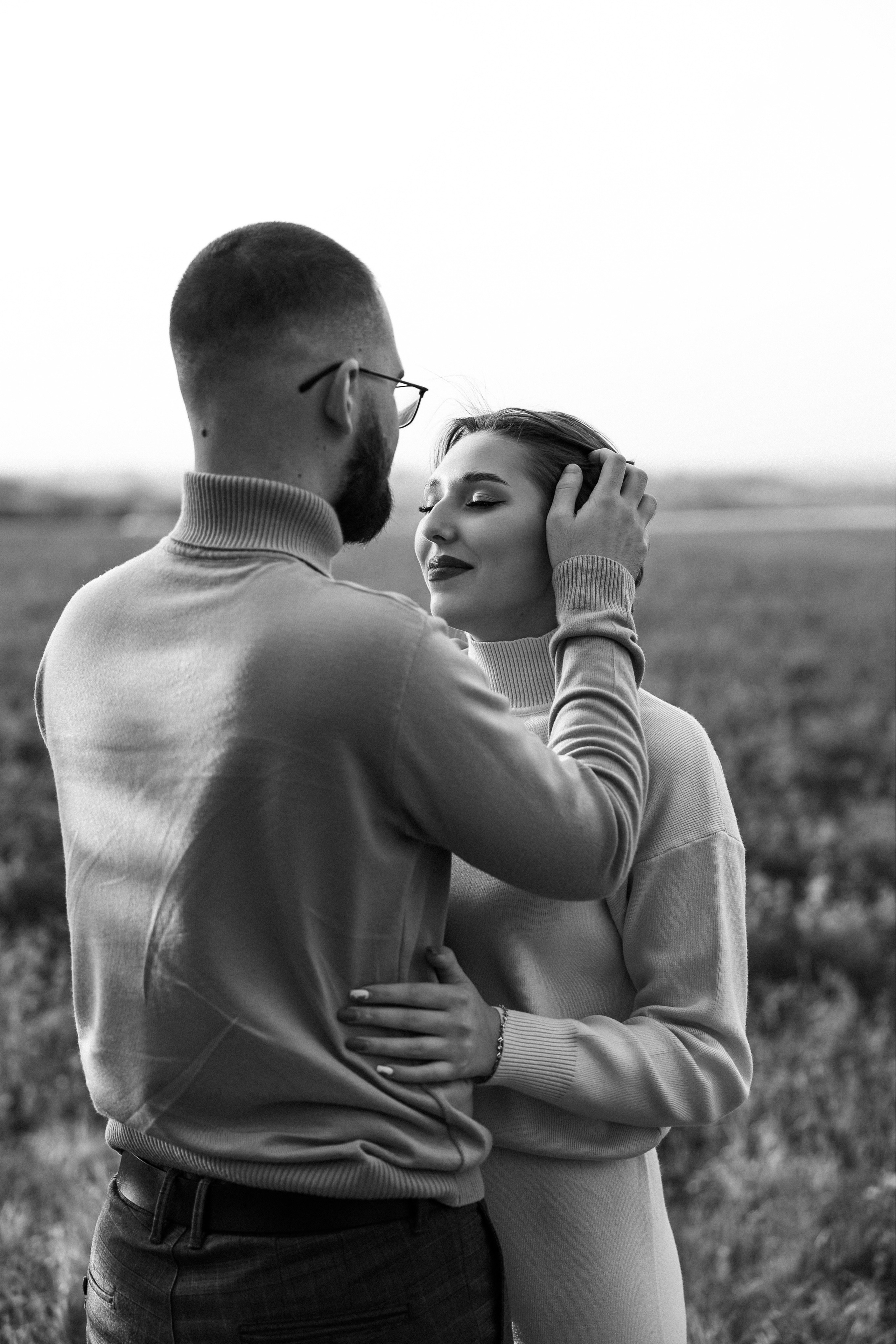 Лера и Артем. О фотографии с душой