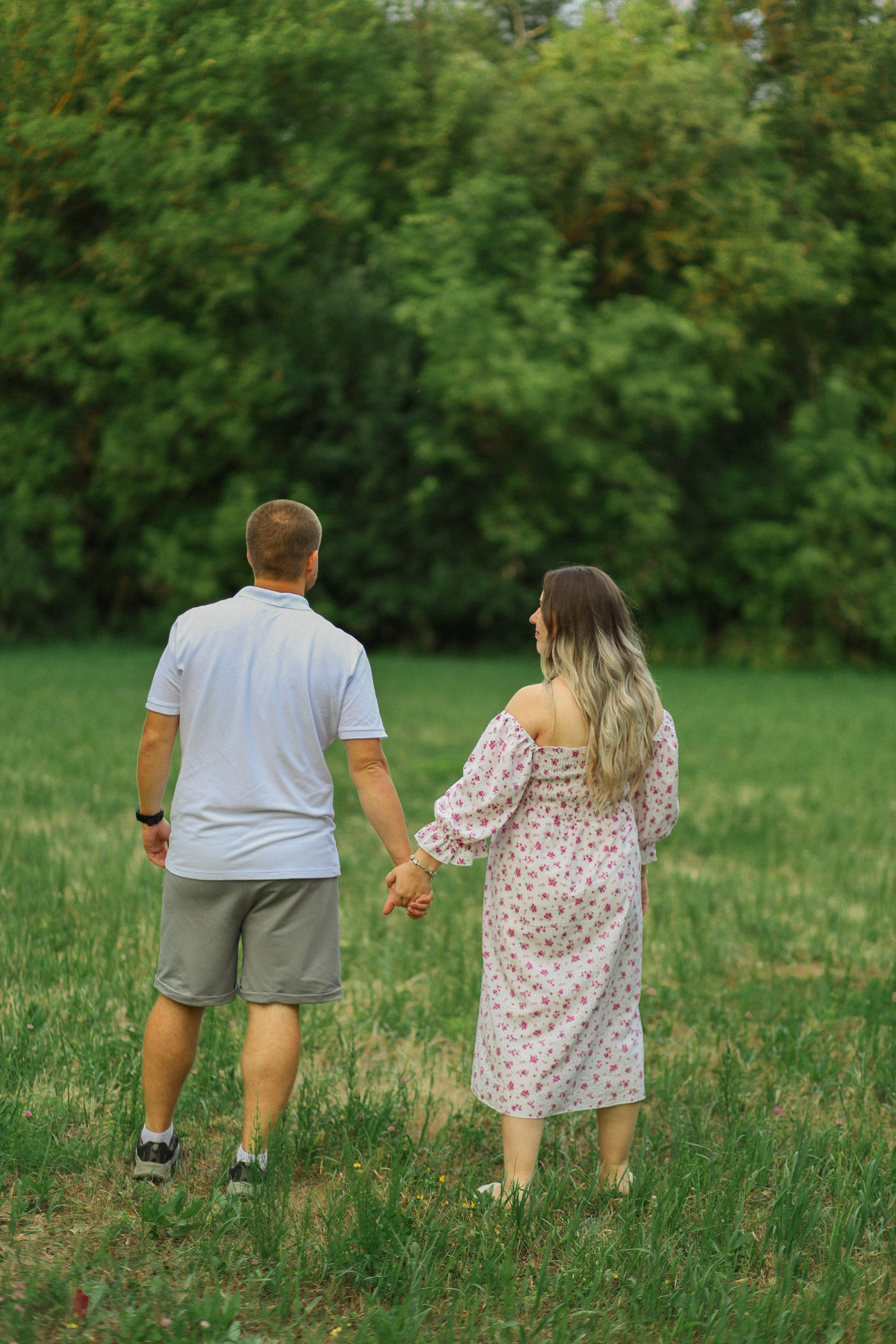 Таня и Рома. О фотографии с душой