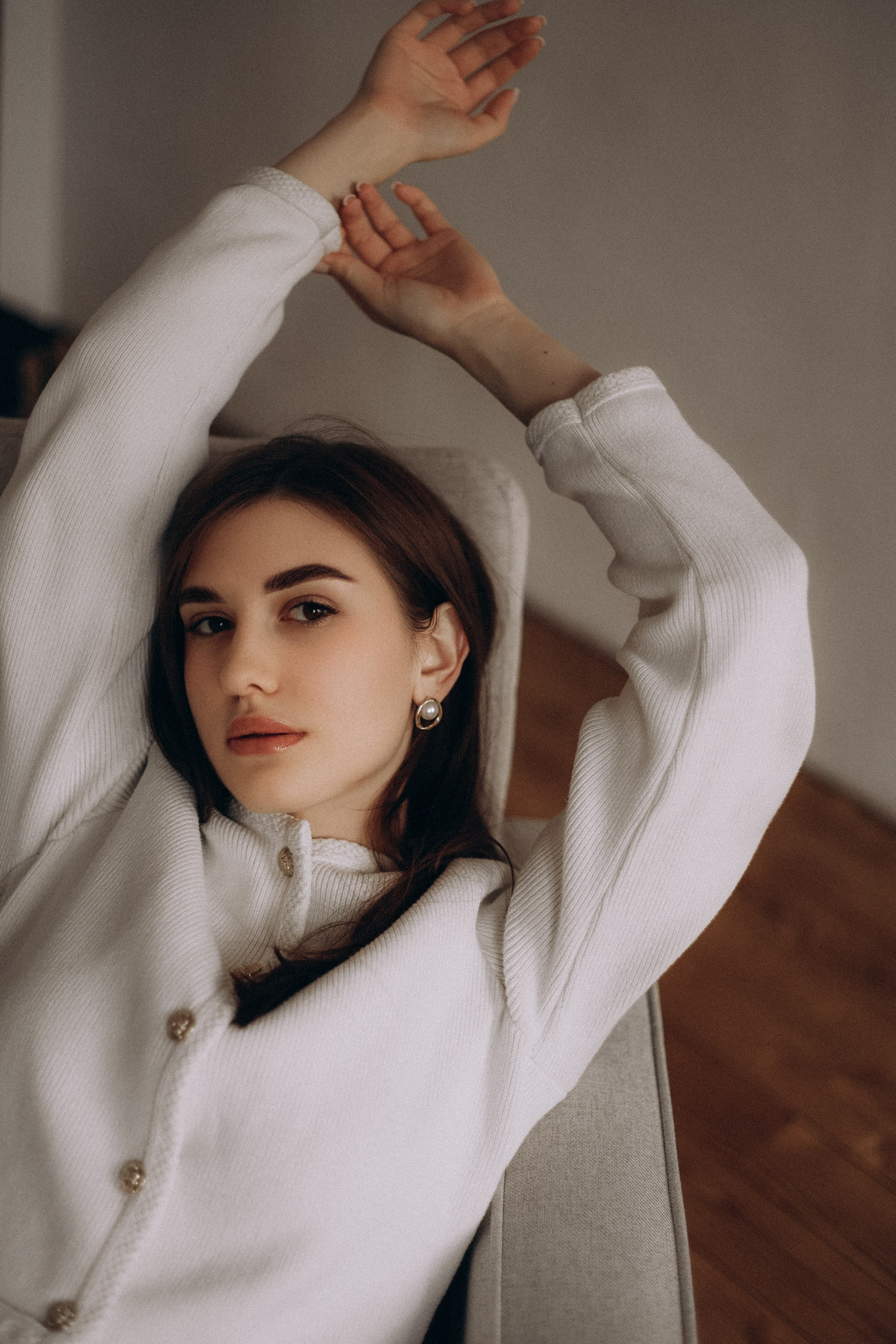 VALERIII. О фотографии с душой