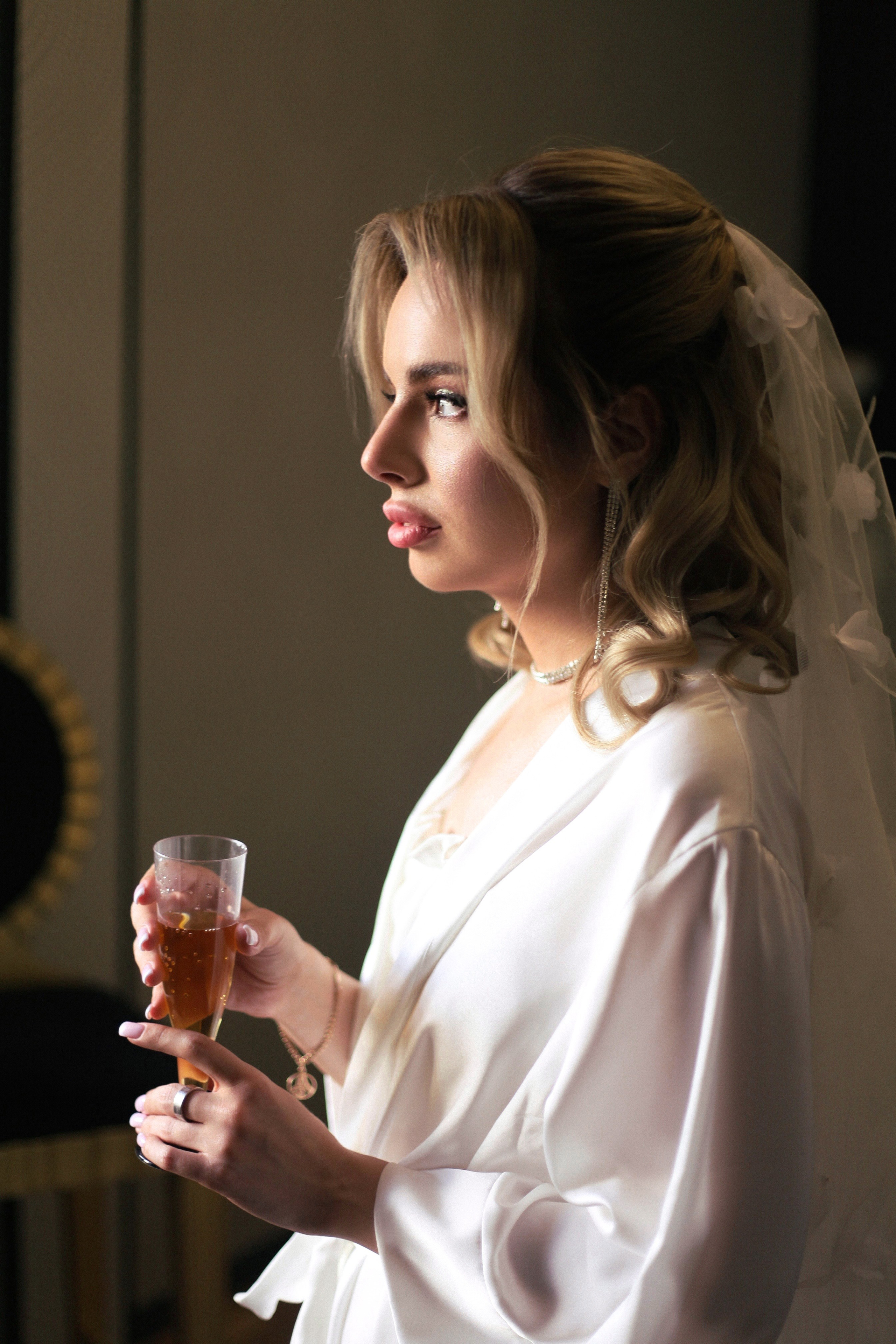 А & D 24'. О фотографии с душой