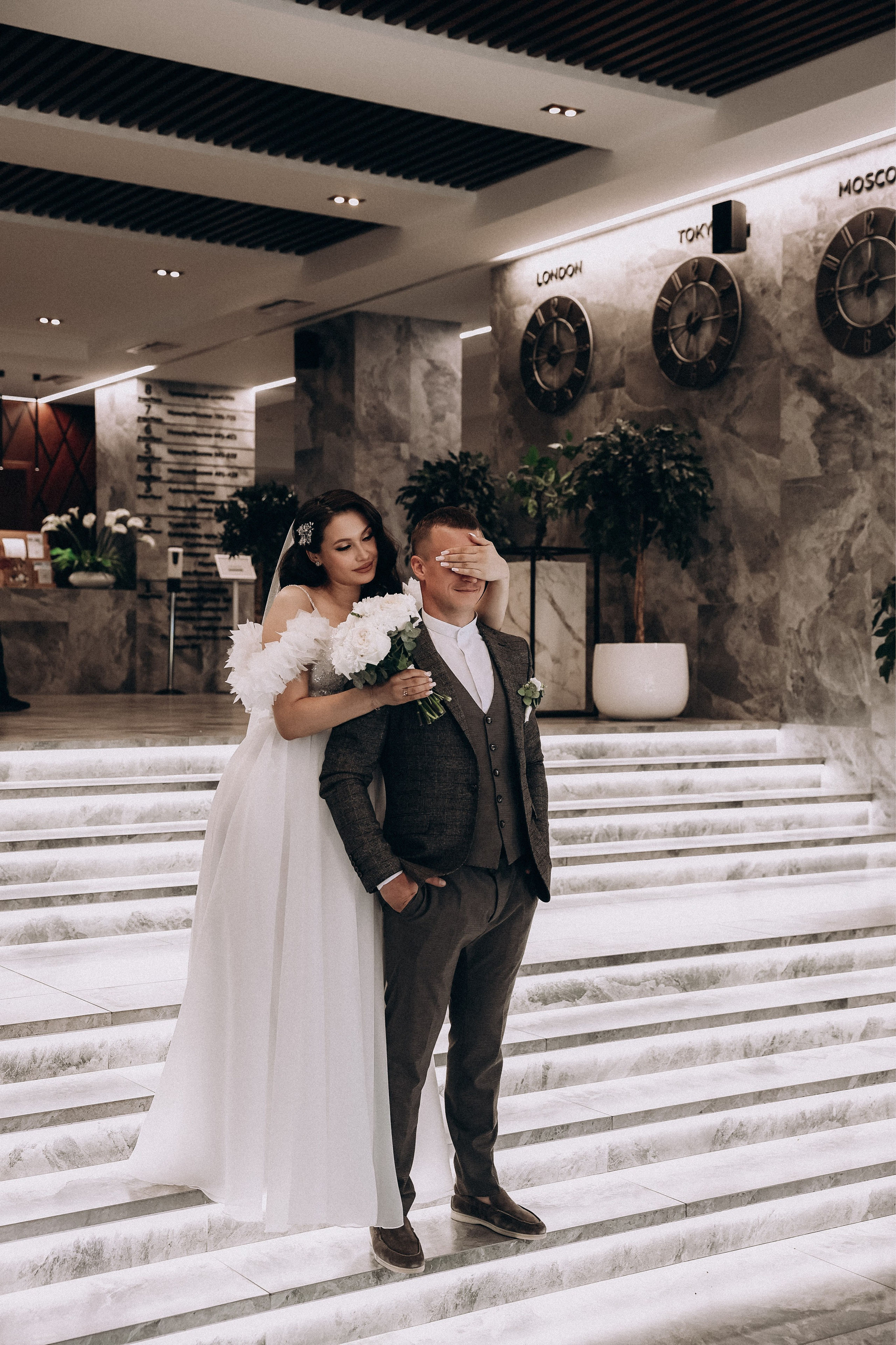 M & V 25’. О фотографии с душой