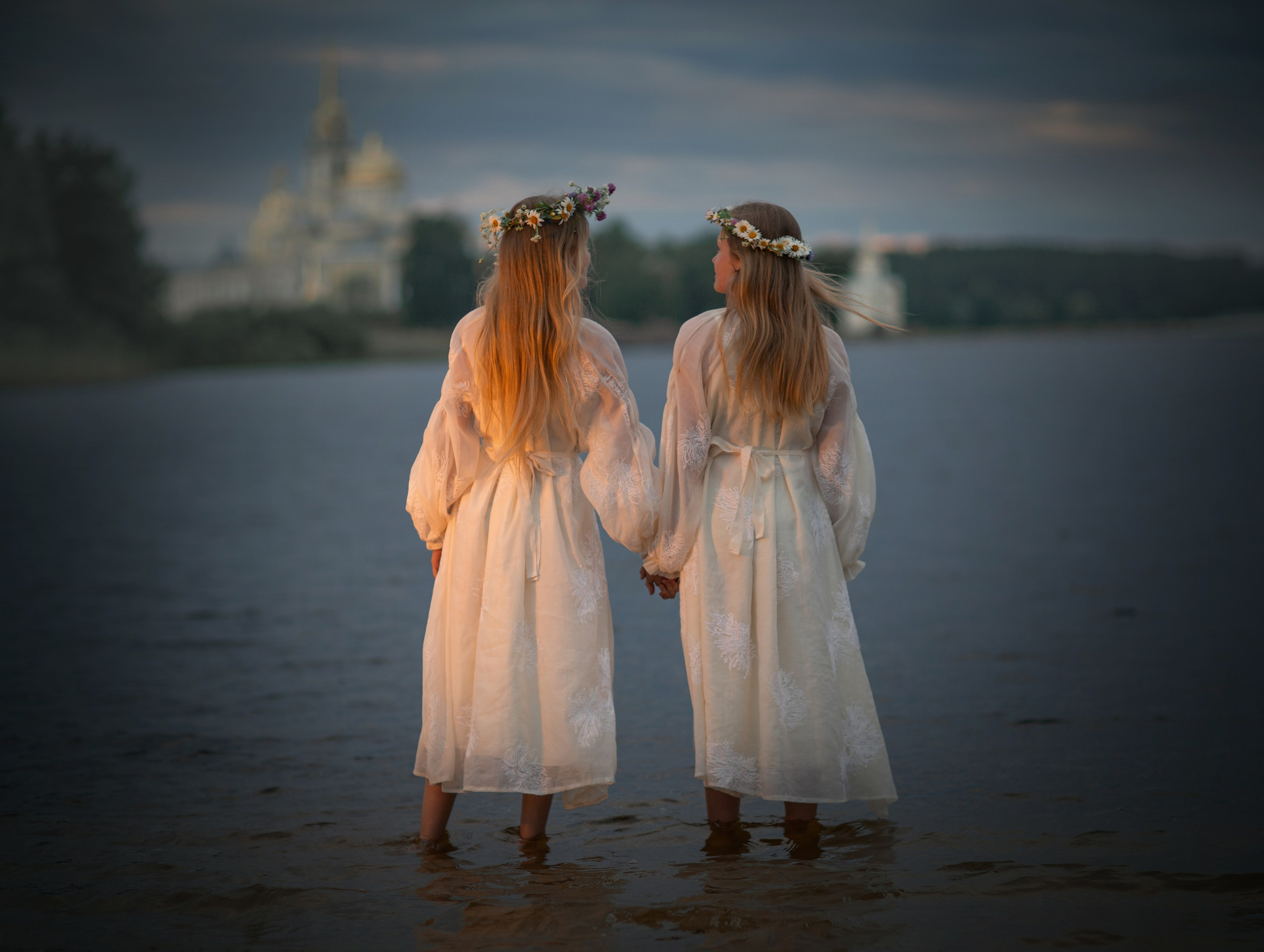 Детские фотосессии. Фотограф в Рыбинске Мария Балакина
