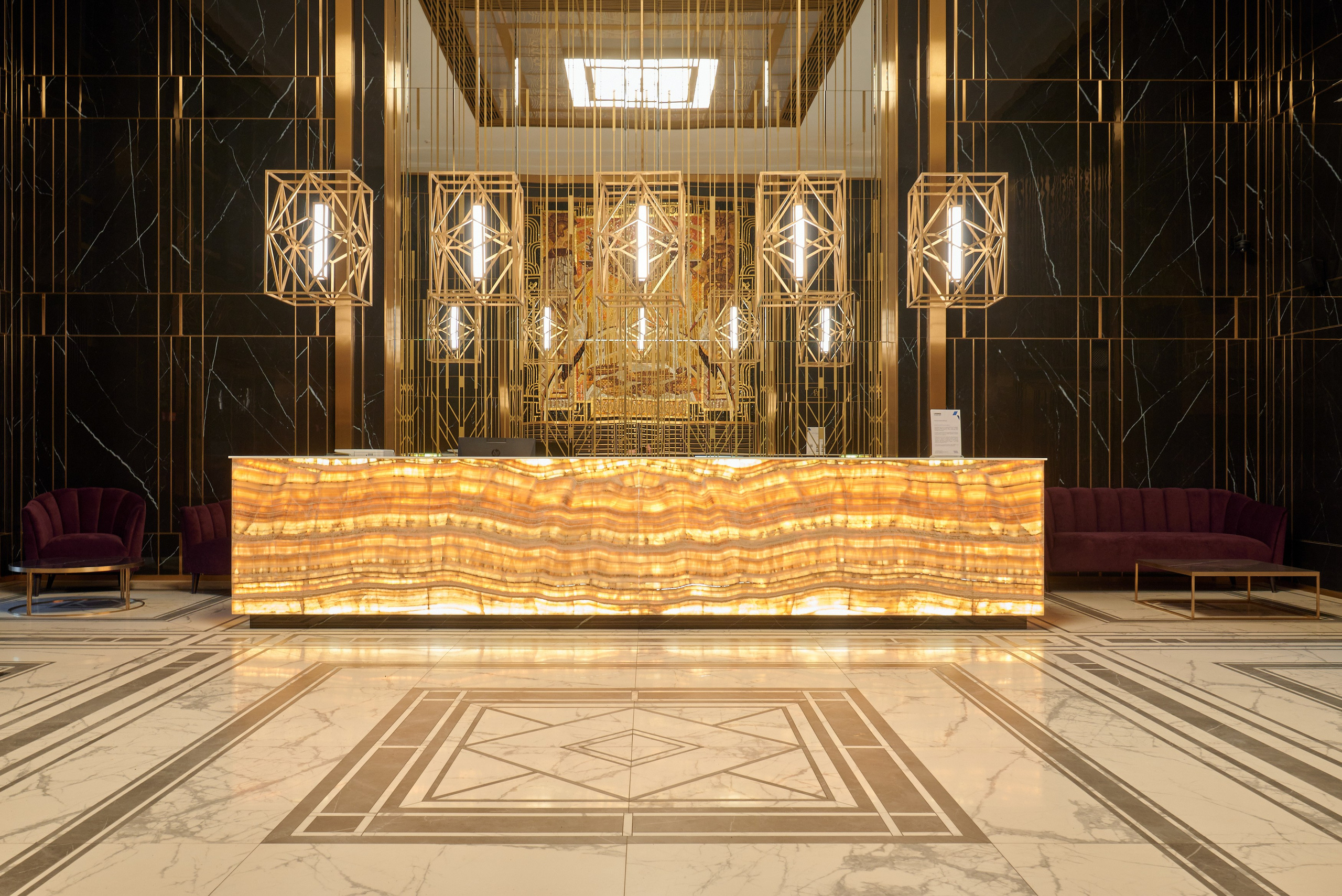 Интерьеры и архитектура. Профессиональный фотограф в Санкт-Петербурге Артём Булкин