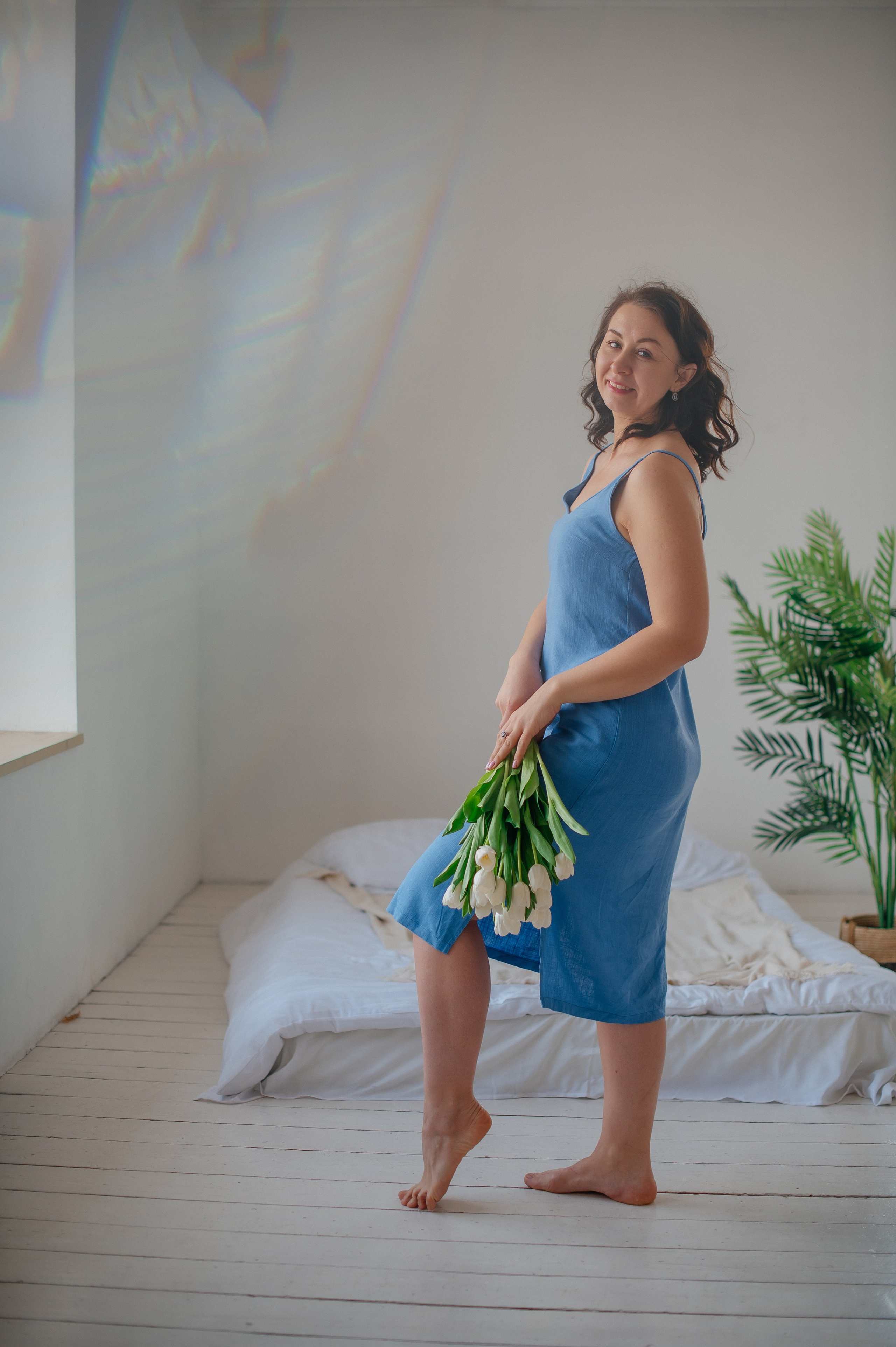 Александра, Алина, Богдана. Фотограф Виктория Воронина