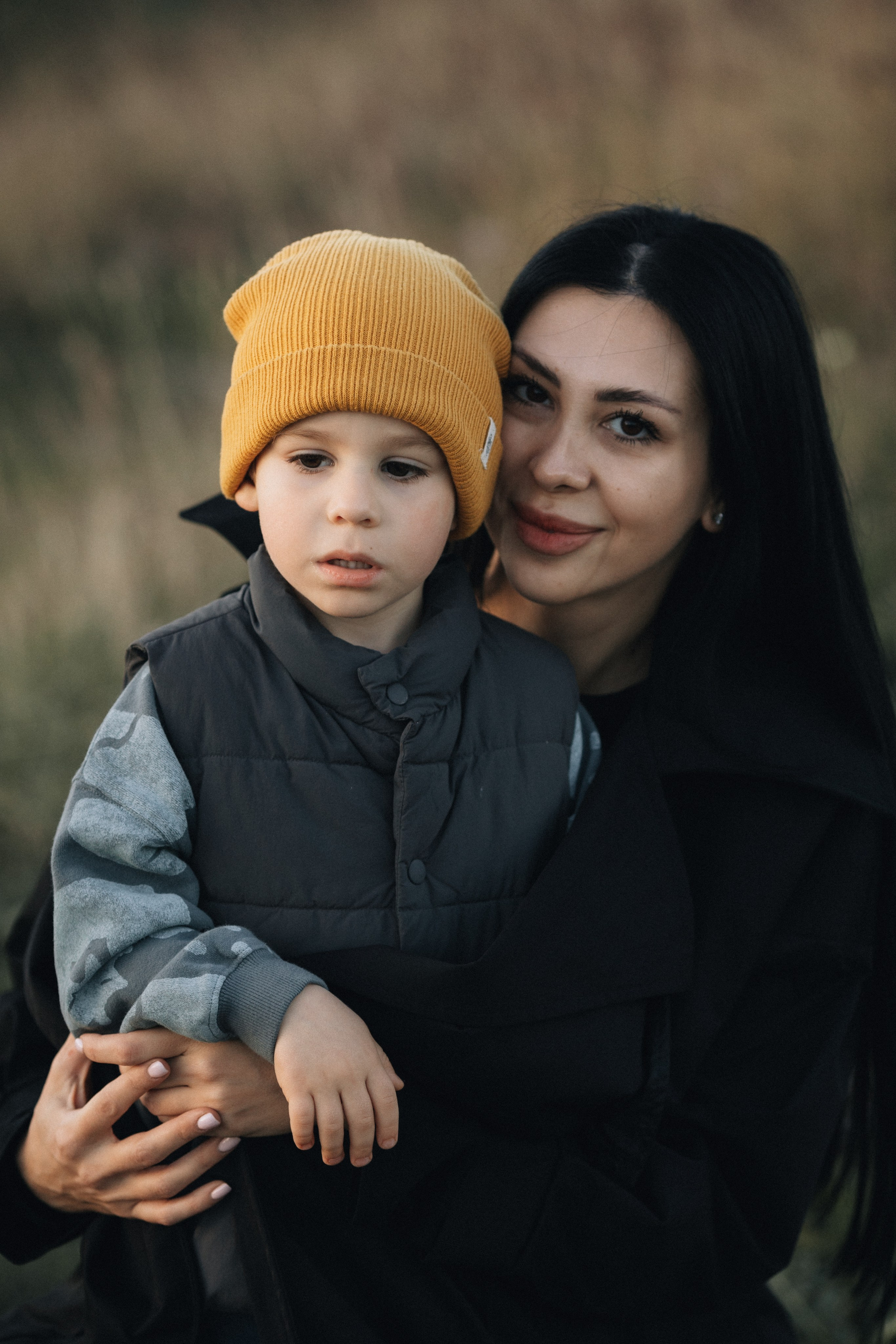 ТИМА. Свадебный и семейный фотограф Василина Батищева в Моздоке, Северной Осетии и КМВ
