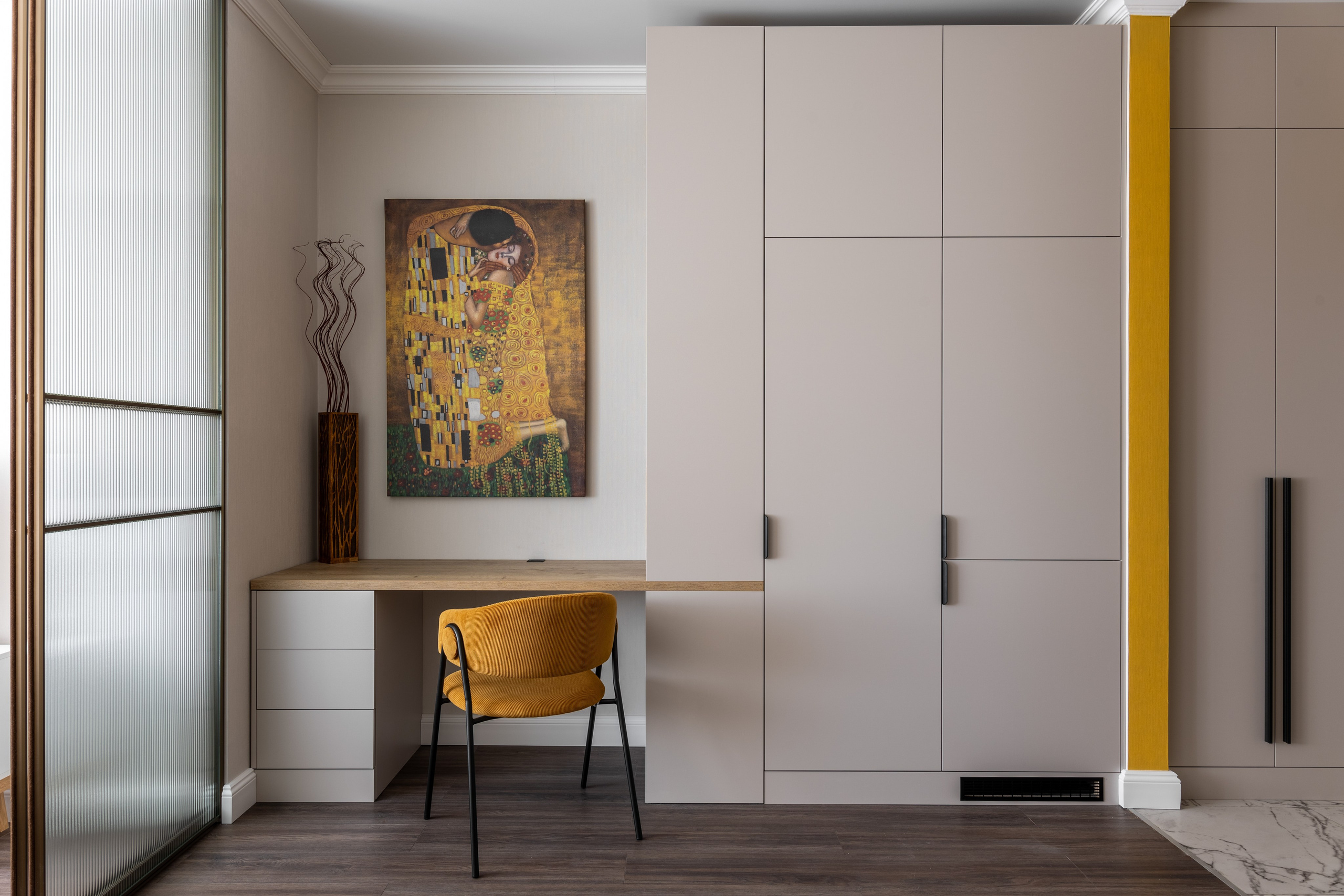 Работа для портфолио хоумстейджера. Veselinskiy| Интерьерный фотограф | Москва