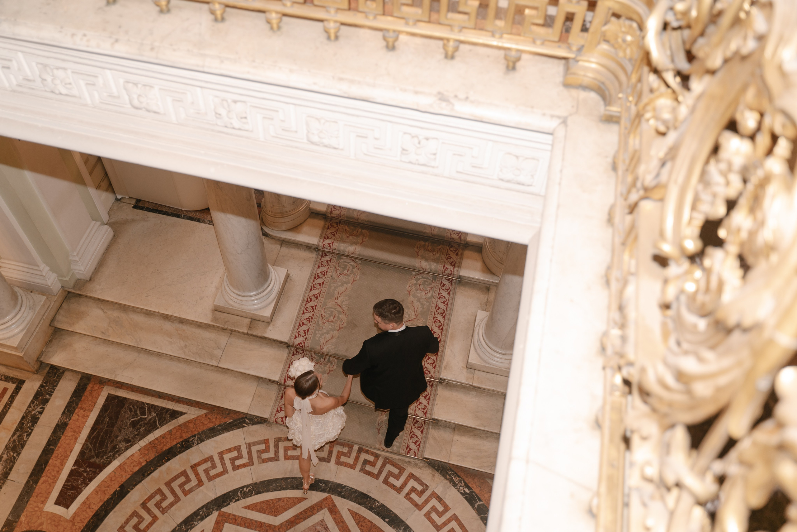 V&D. Свадебный фотограф — Наталья Фед СПб/Москва