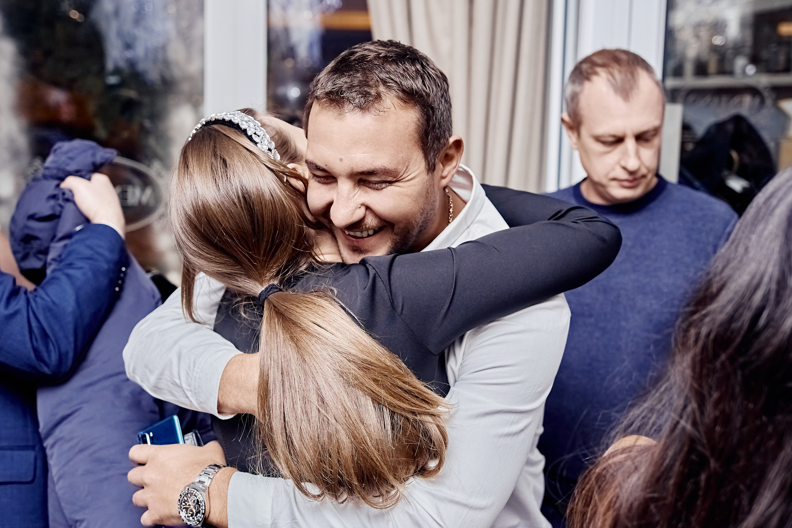 Корпоративные мероприятия. Репортажный фотограф Анастасия Ащепкова