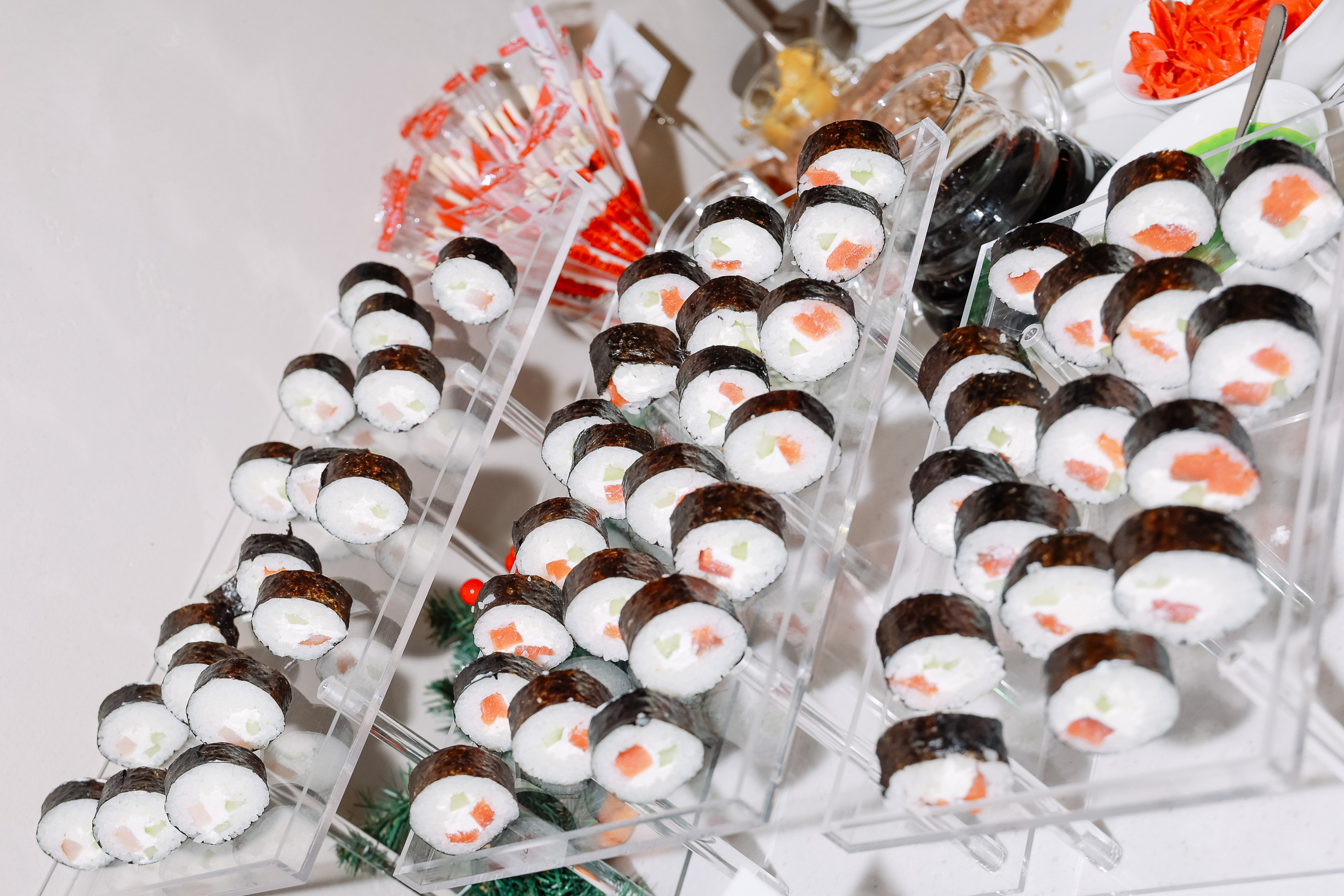 Кубок Первого канала. Фотограф Юлия Мальцева