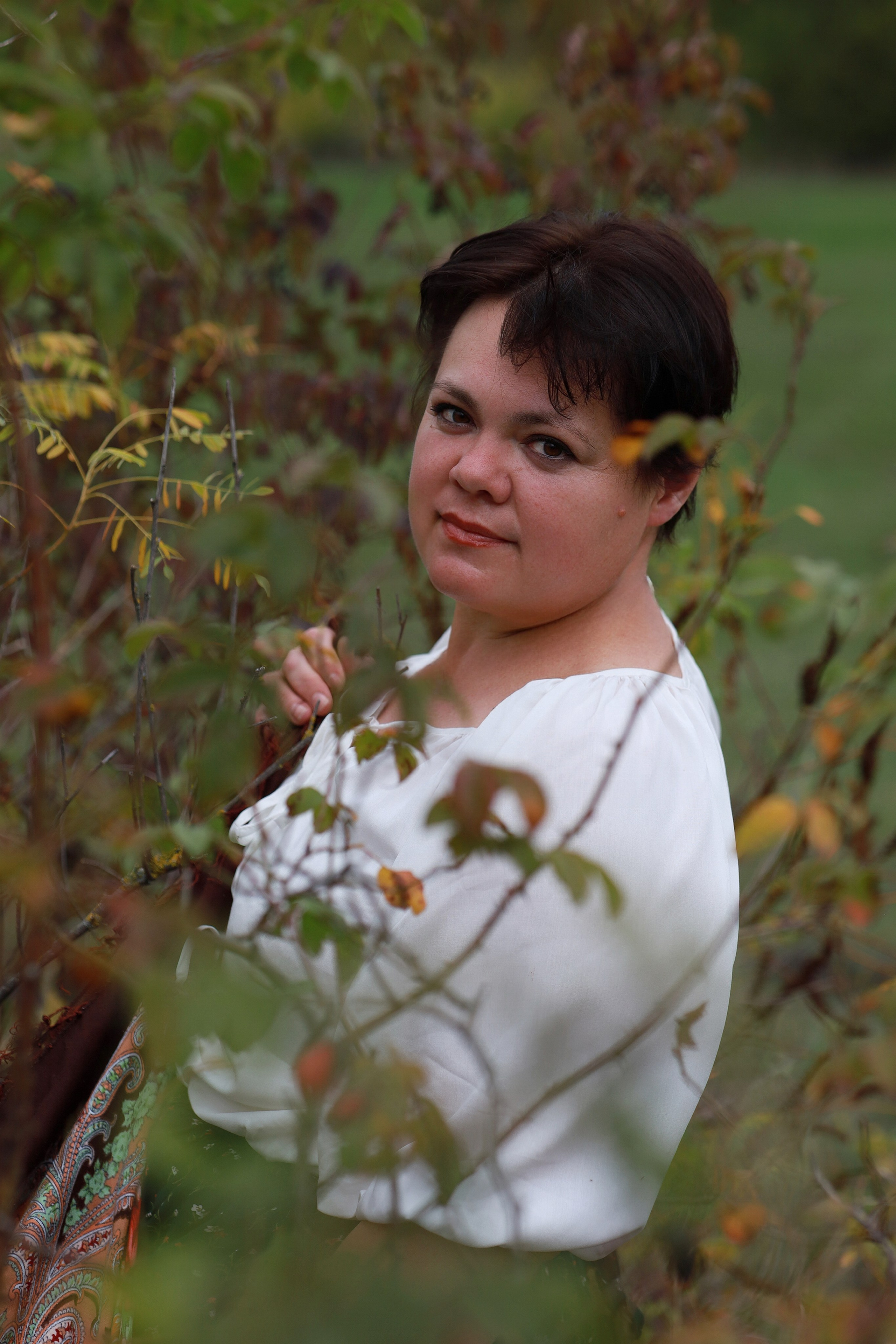 Юлия. Анна Чердак — фотограф станица Тбилисская, Кропоткин, Краснодар, Майкоп