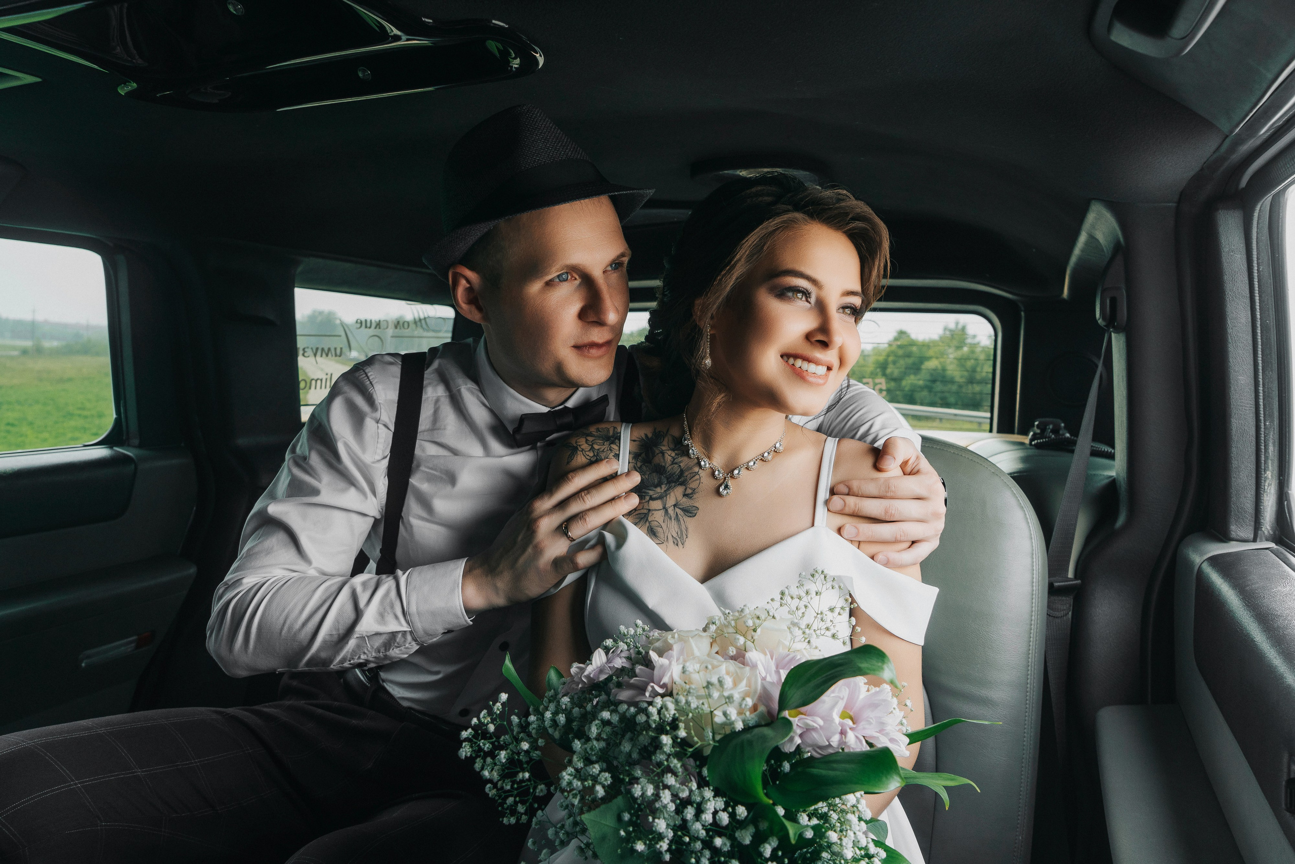 Свадьбы — Love Story. Видеограф Томск, Томская область, Сибирь