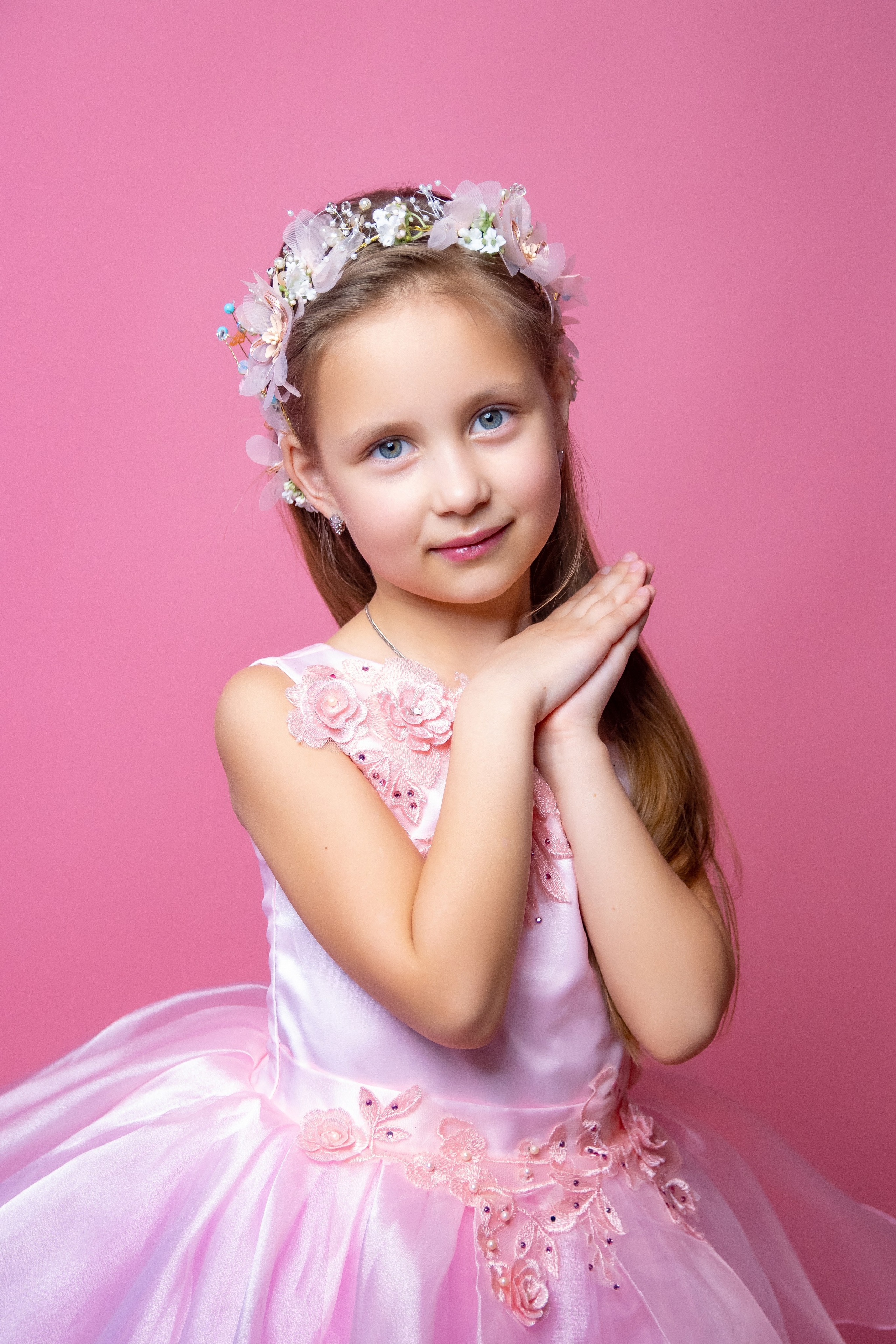 Портреты для детского сада. Выпускные альбомы в Обнинске