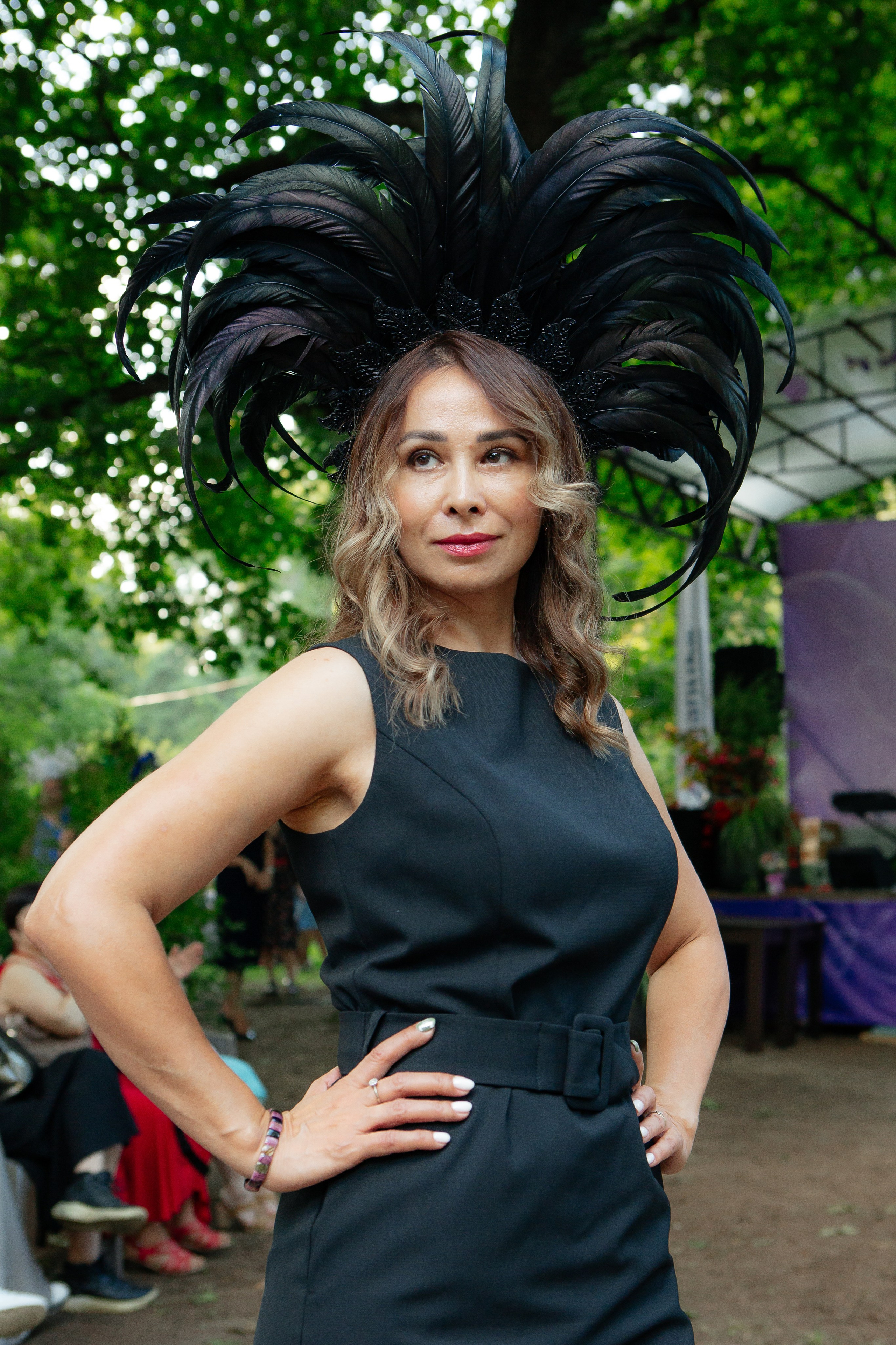 Сады и люди. Семейный и детский фотограф в Москве Александра Мак