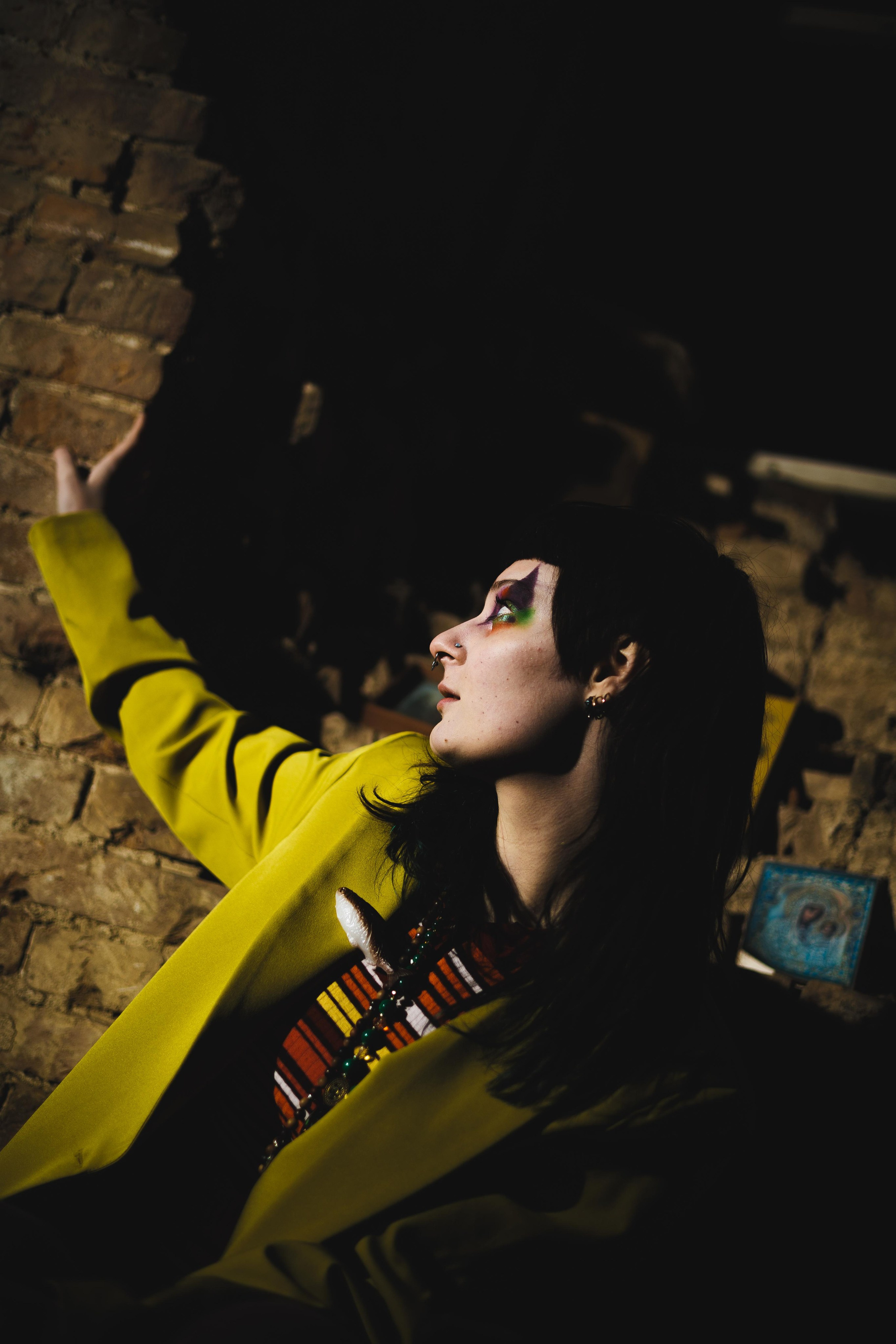 Гера. Фотограф в Ростове-на-Дону Ника Обида