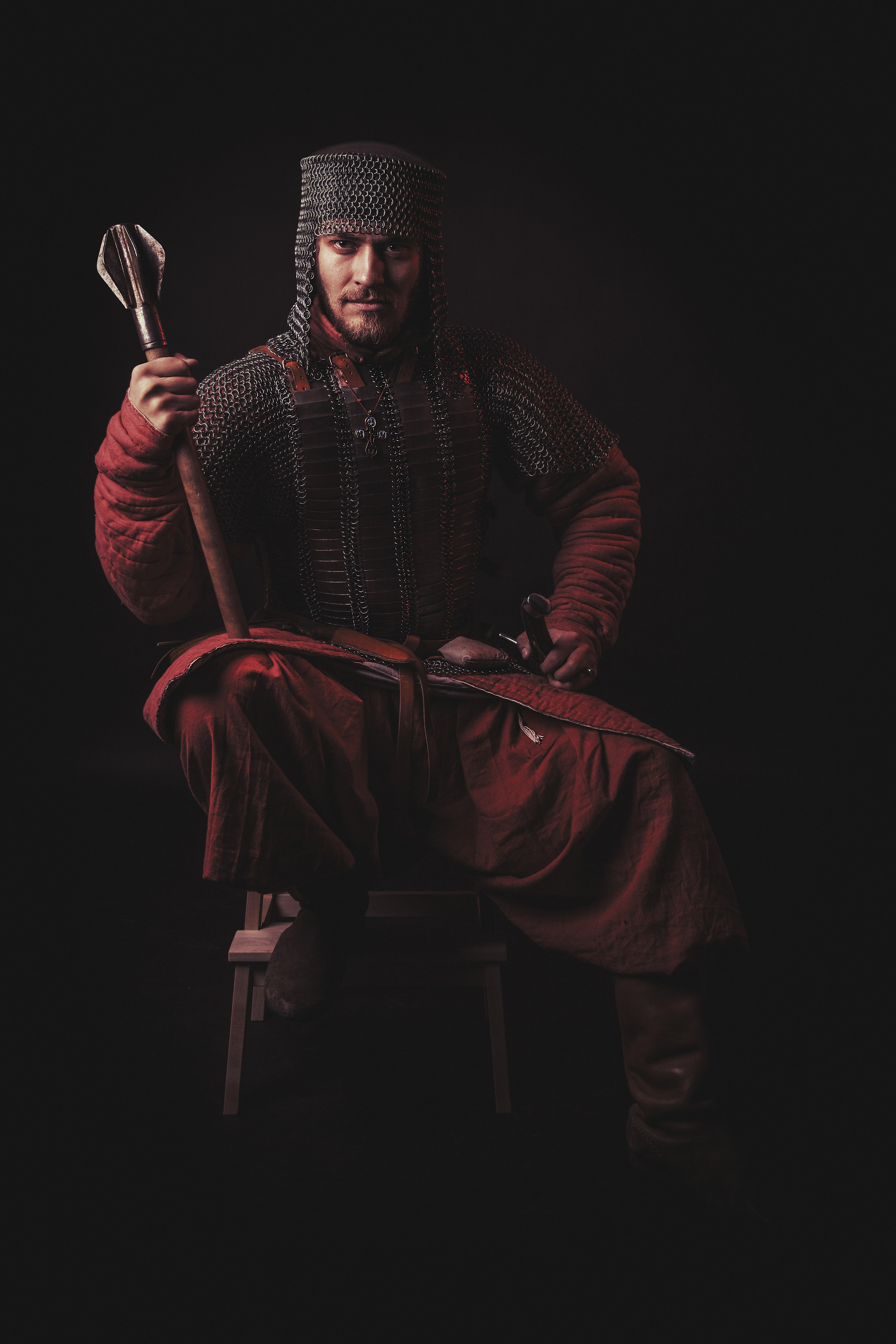 Постановочное фото. Ню Фотограф Александр Касымов Москва, фотосессии, Химки фотограф