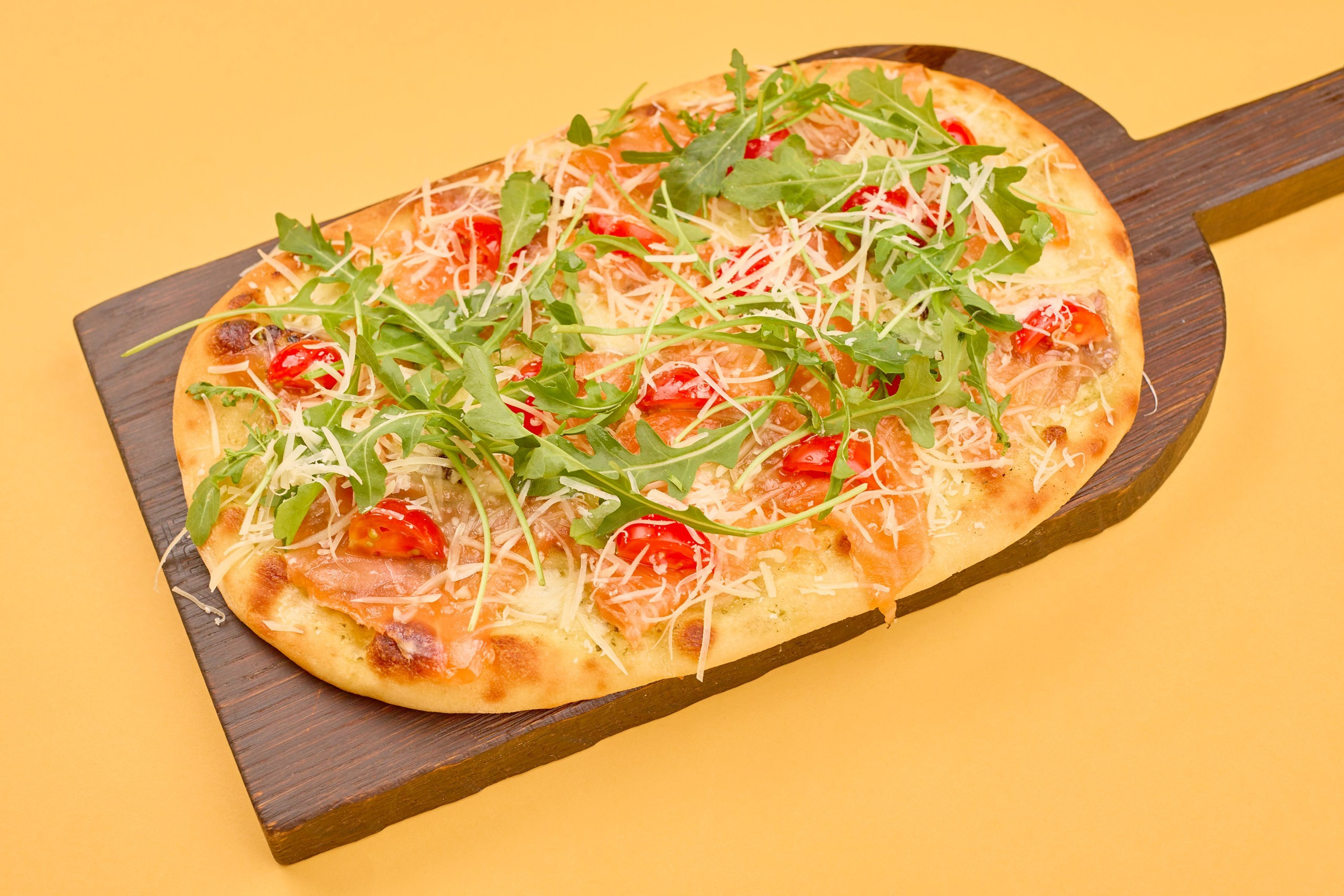 Съемка для итальянского ресторана — полная серия. Фотограф Валерий Сабрам