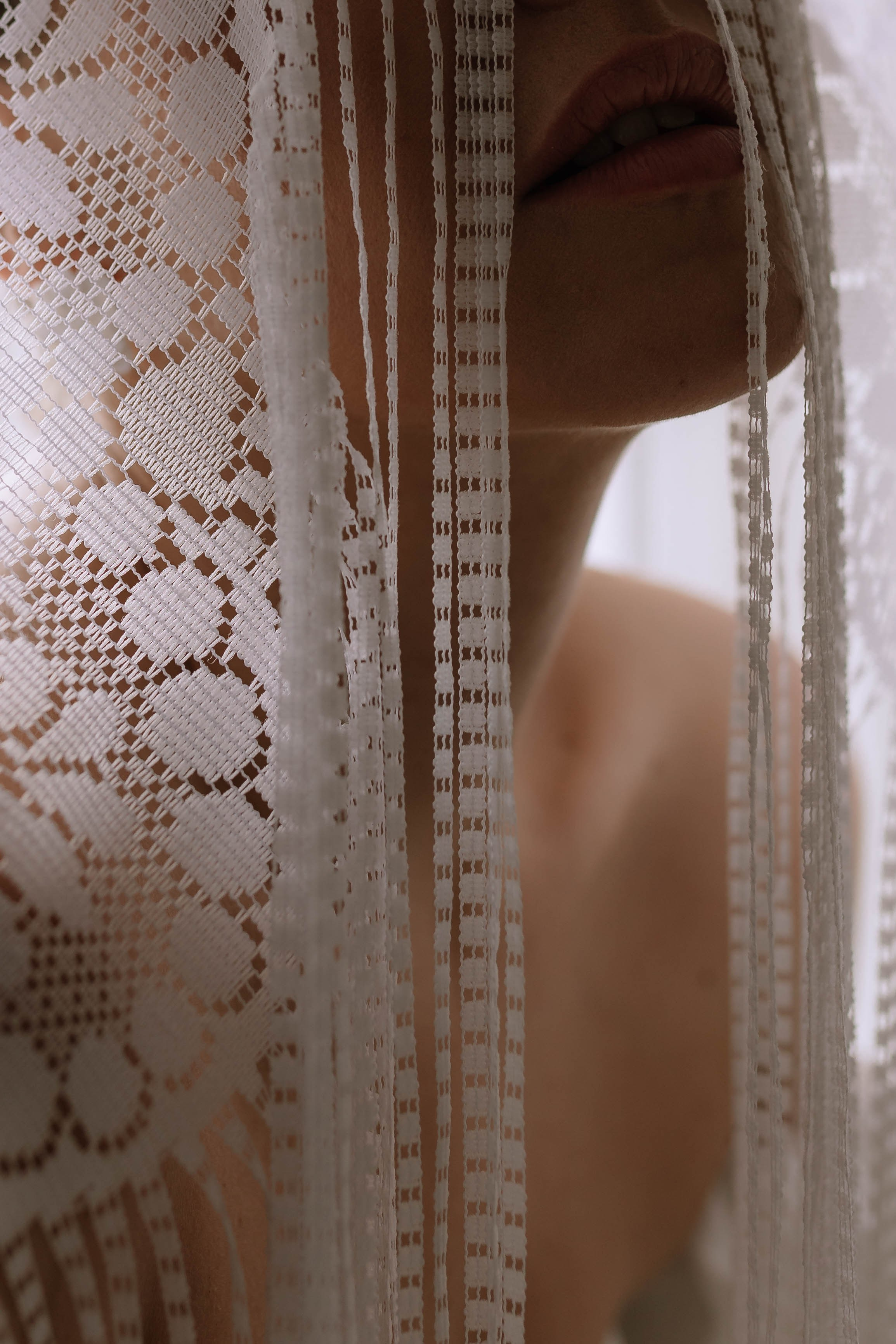 Вадим и Алёна. Фотограф Александра Кузнецова