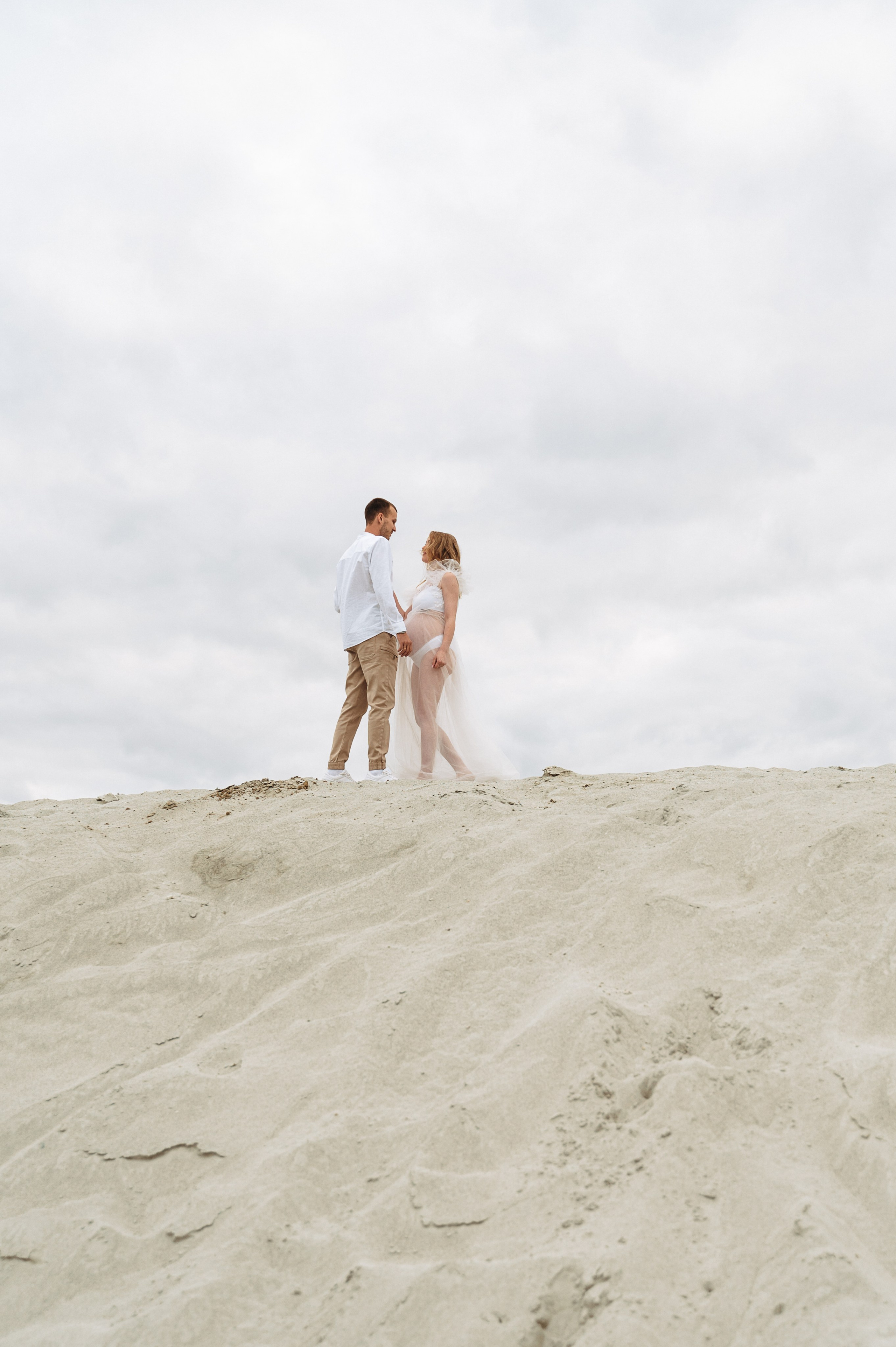 Кристина и Леша. Портретный и семейный фотограф в Екатеринбурге Мария Чахеева